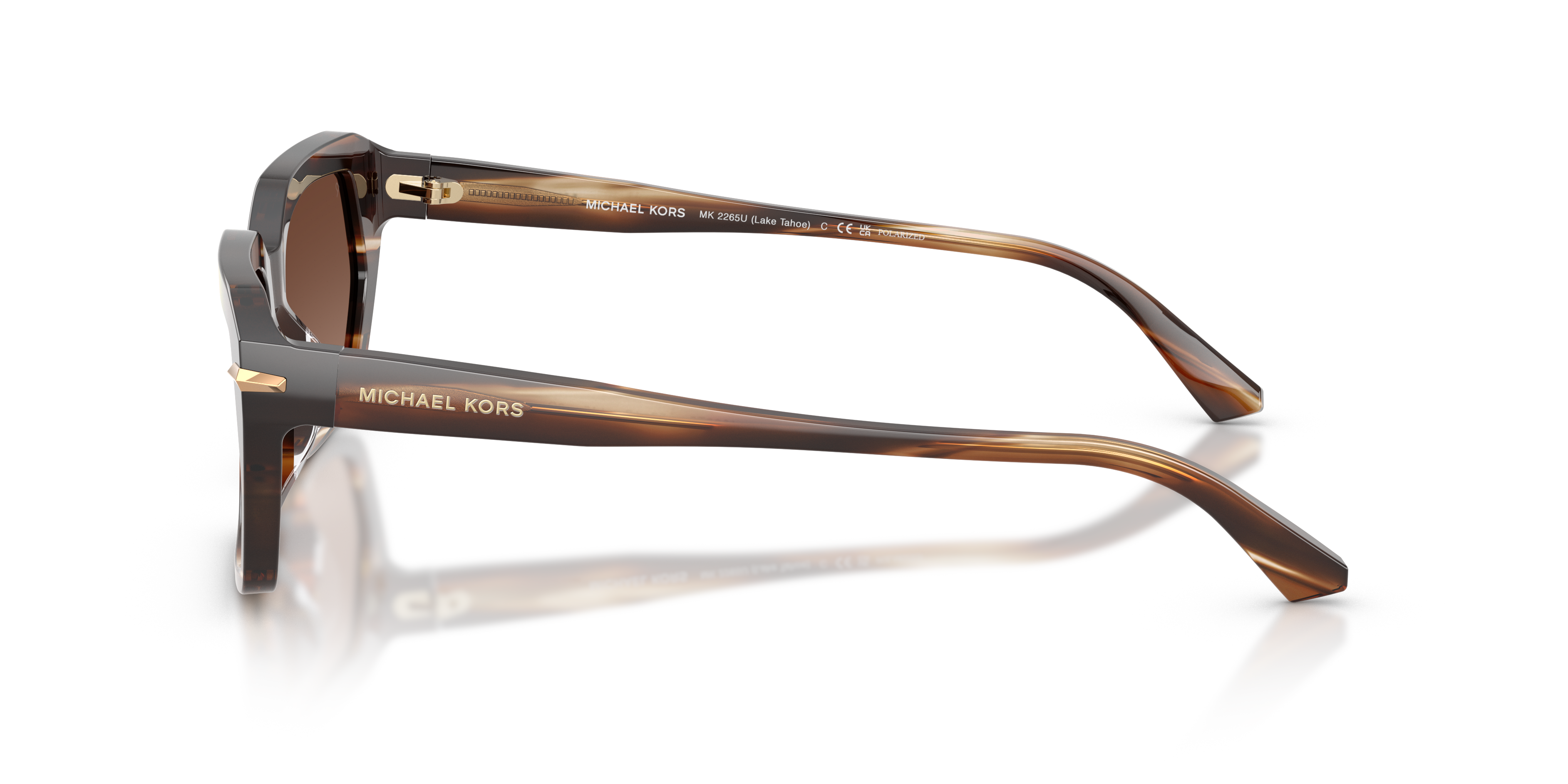 Michael Kors Lake Tahoe MK2265U 4039T5