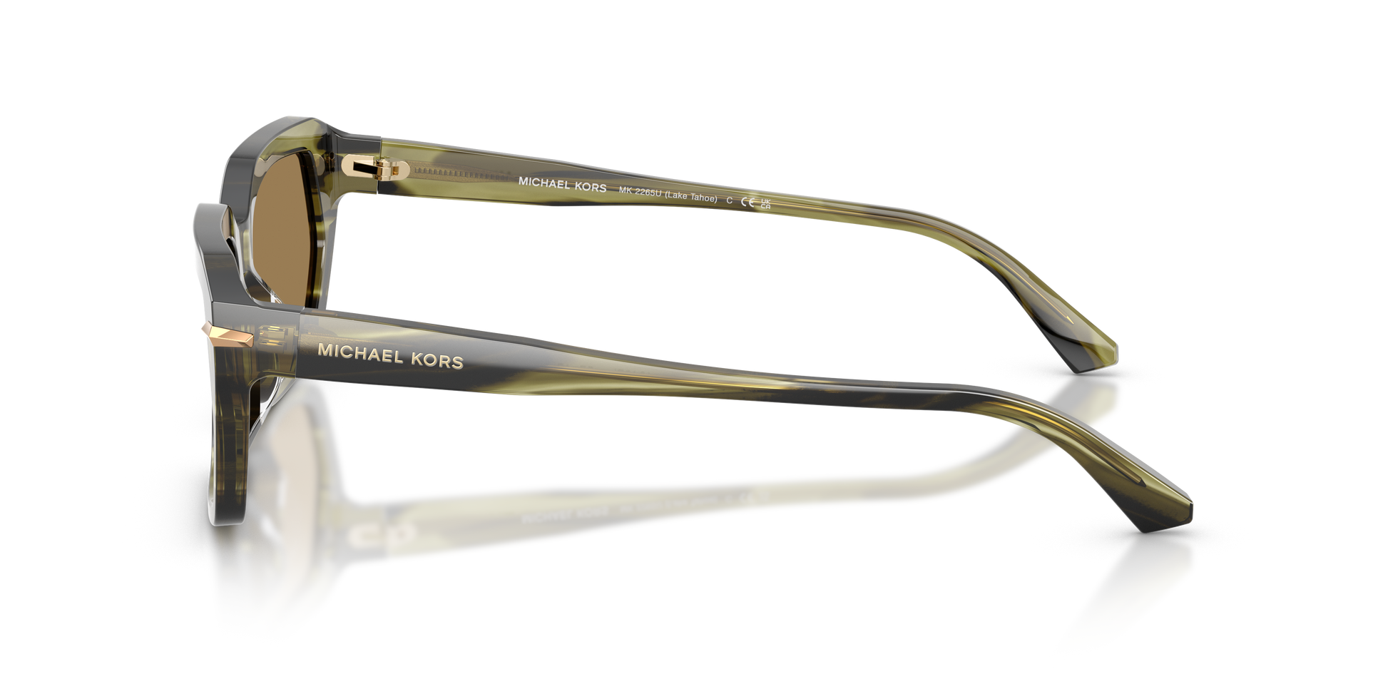 Michael Kors Lake Tahoe MK2265U 40407I