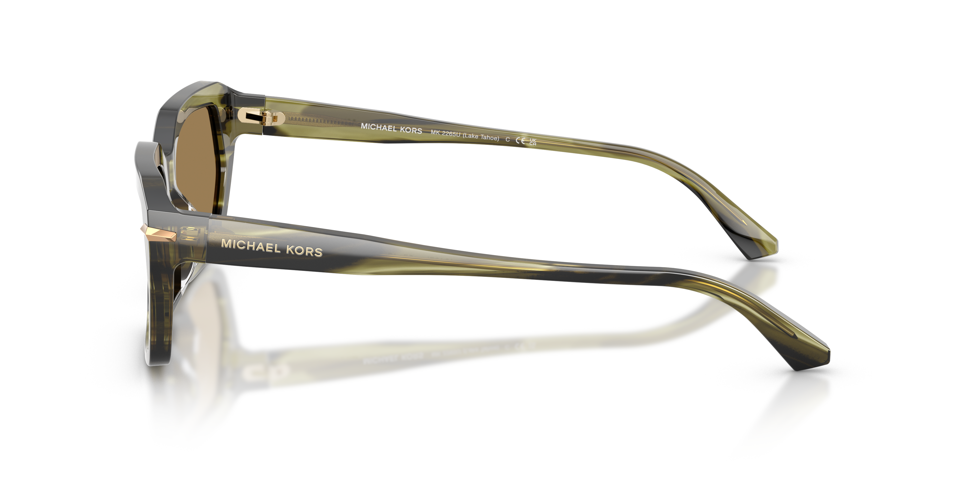 Michael Kors Lake Tahoe MK2265U 40407I