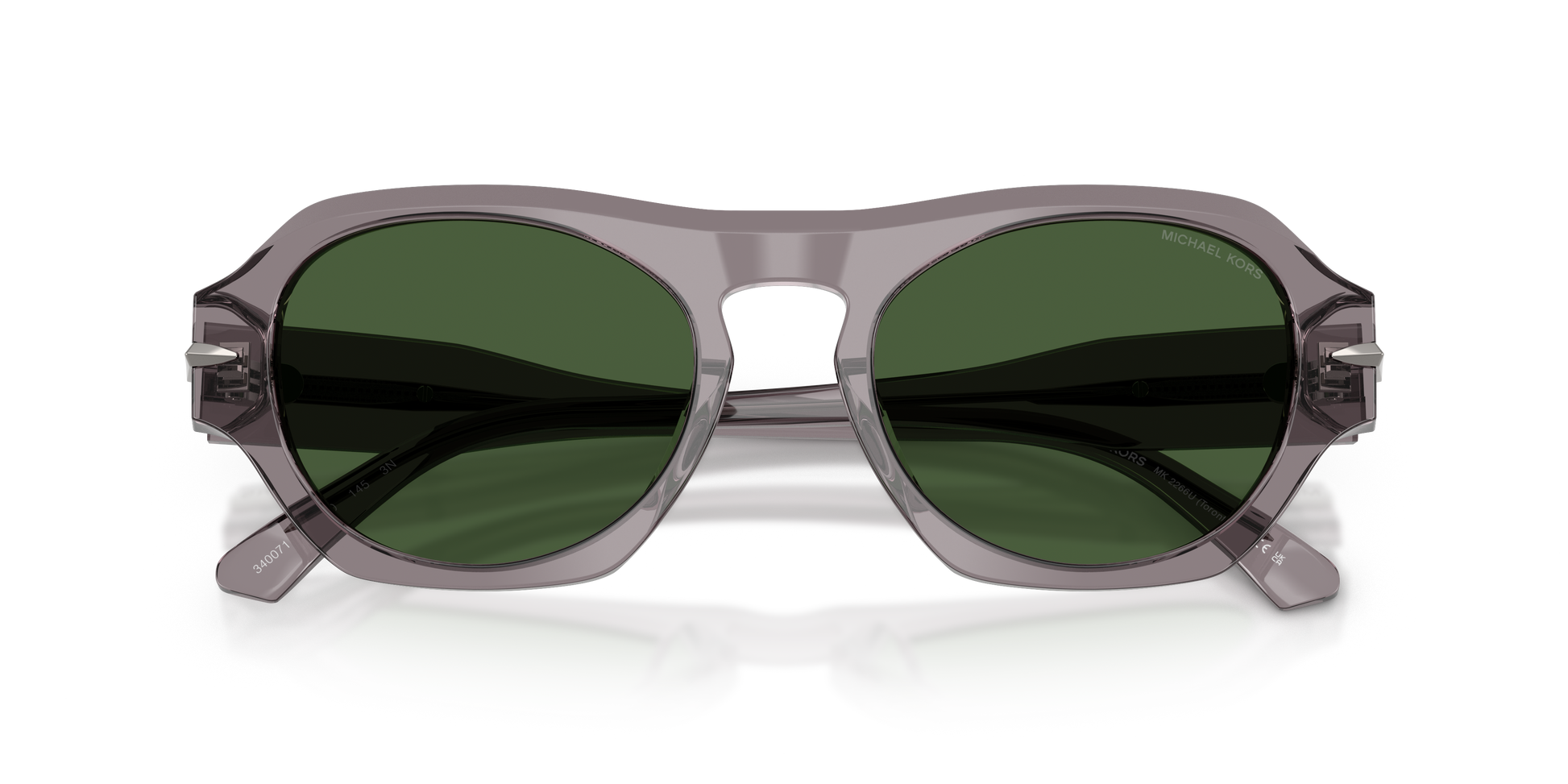 Michael Kors Toronto MK2266U 340071