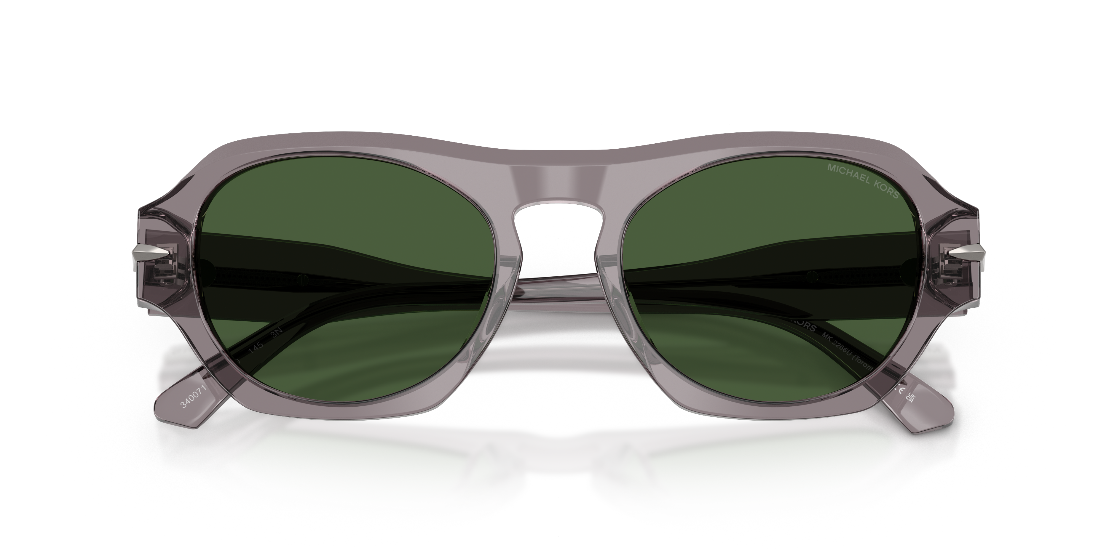 Michael Kors Toronto MK2266U 340071