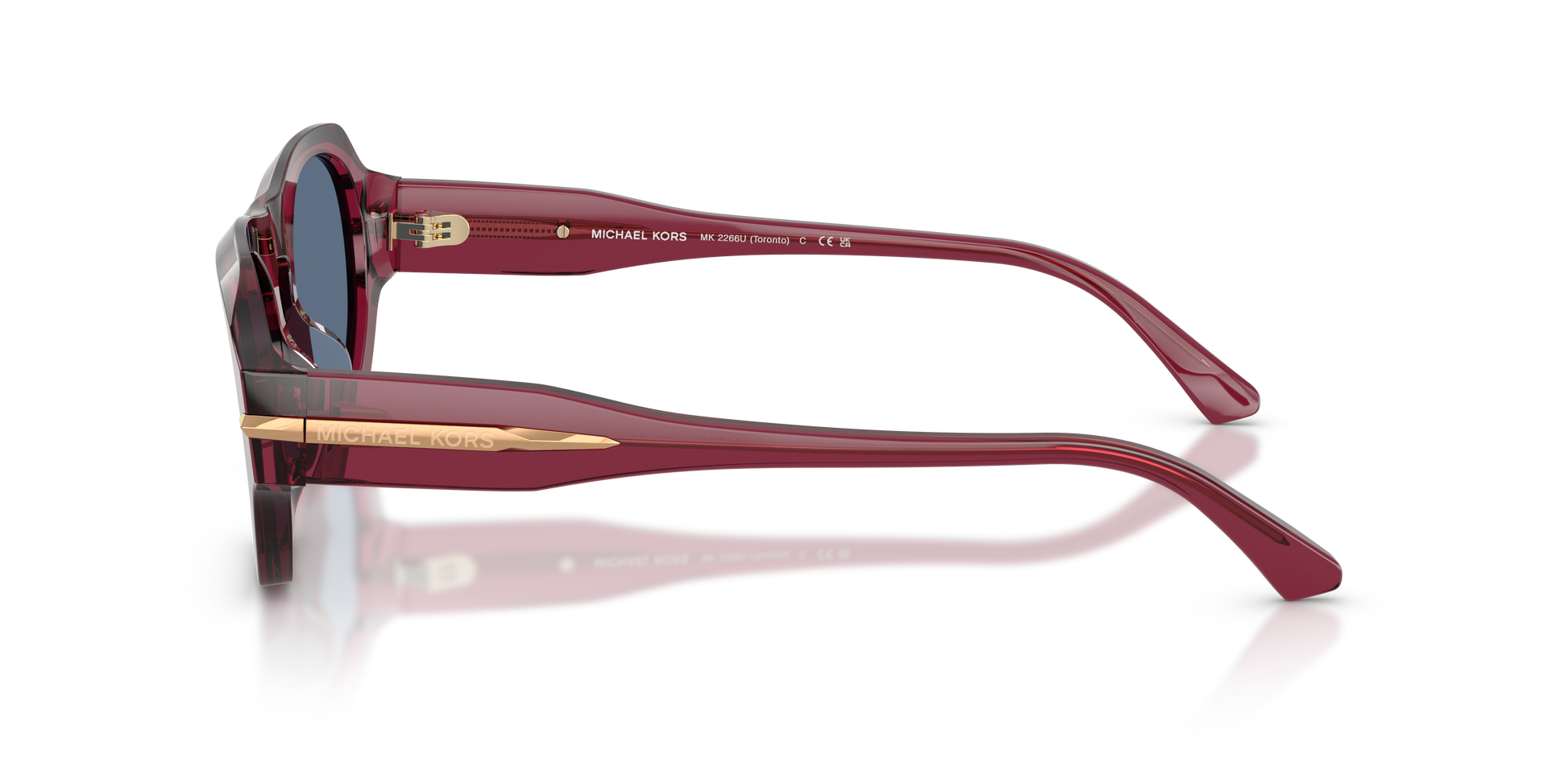 Michael Kors Toronto MK2266U 404280