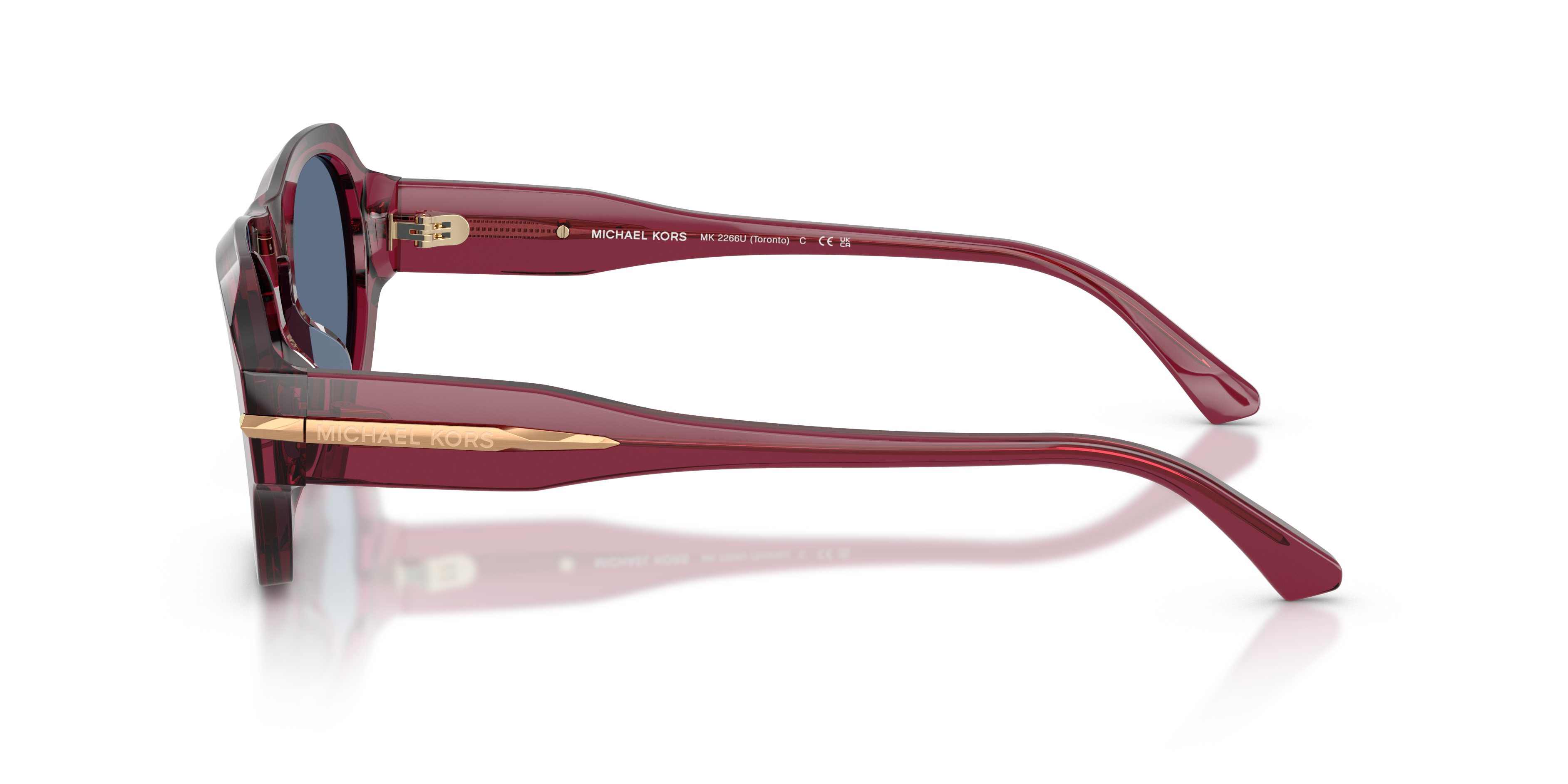 Michael Kors Toronto MK2266U 404280