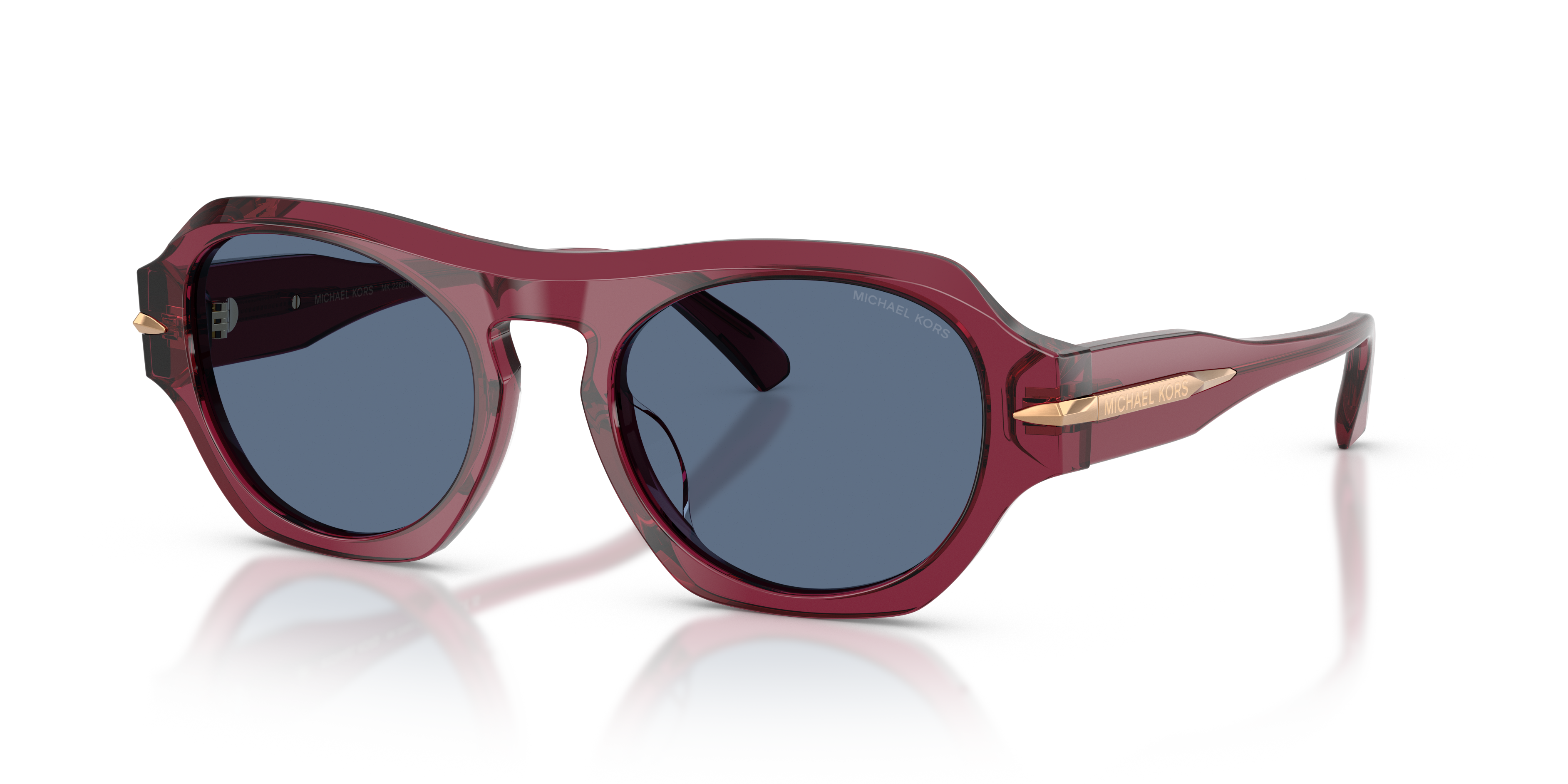 Michael Kors Toronto MK2266U 404280