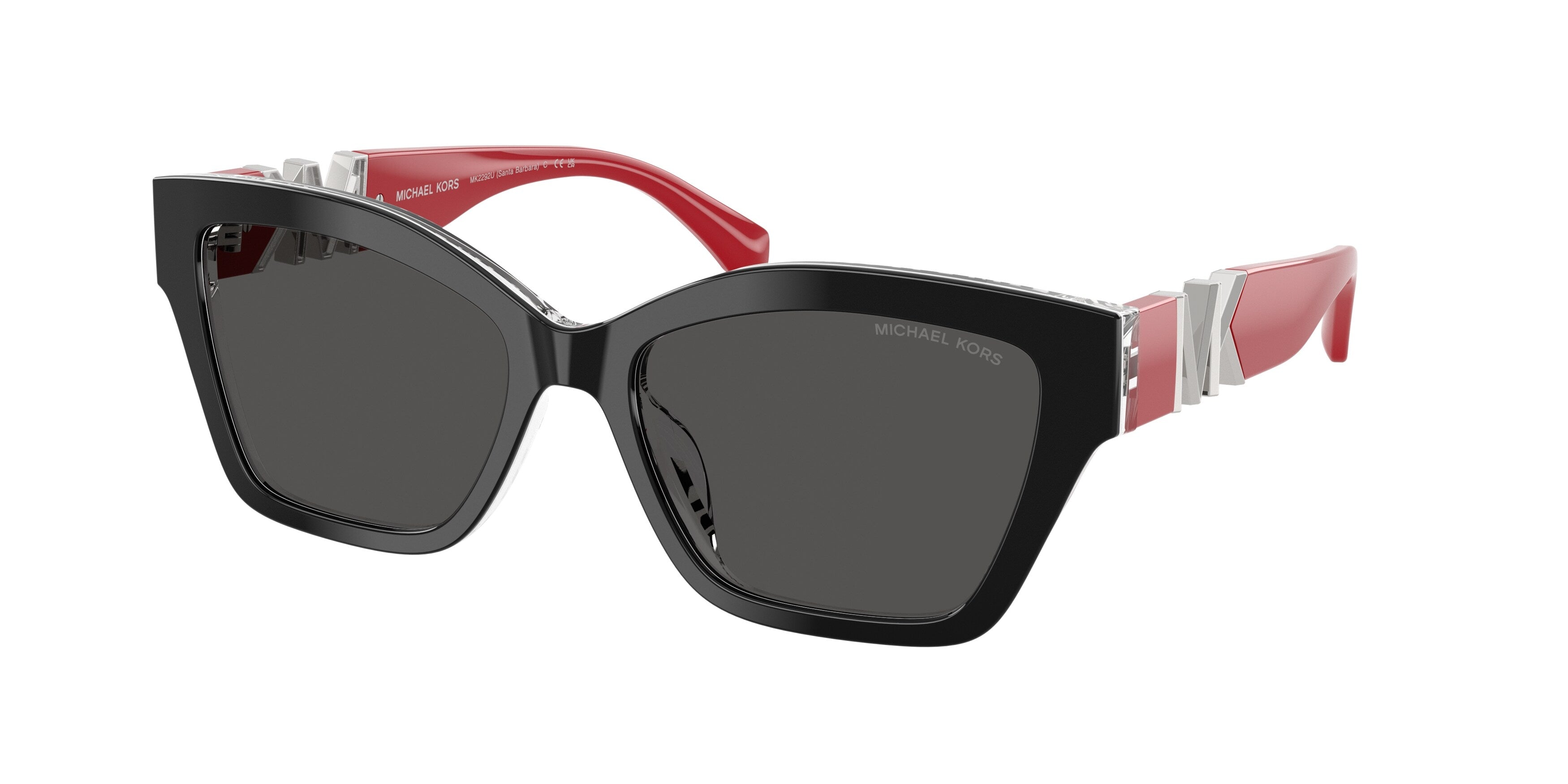 Michael Kors MK2292U SANTA BARBARA 391687