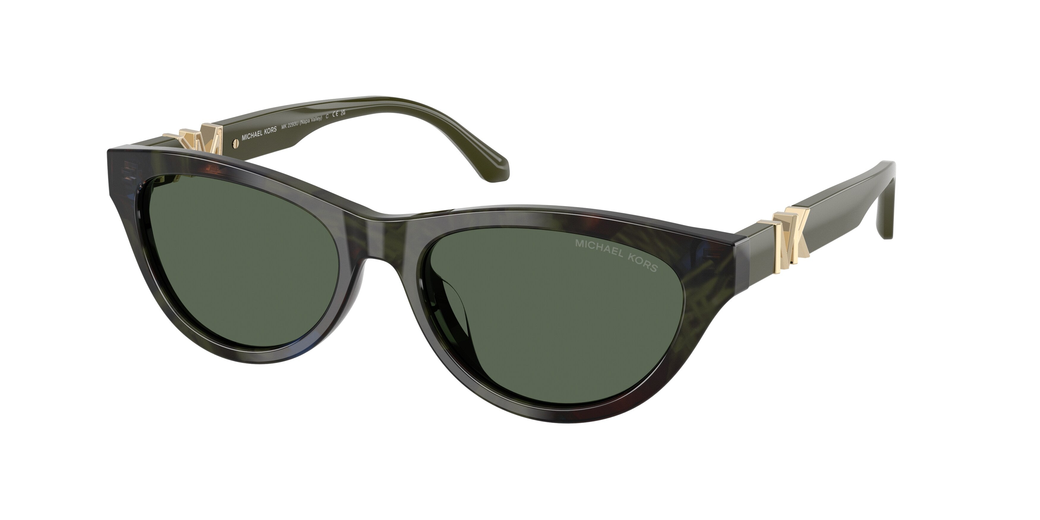 Michael Kors MK2293U NAPA VALLEY 370571