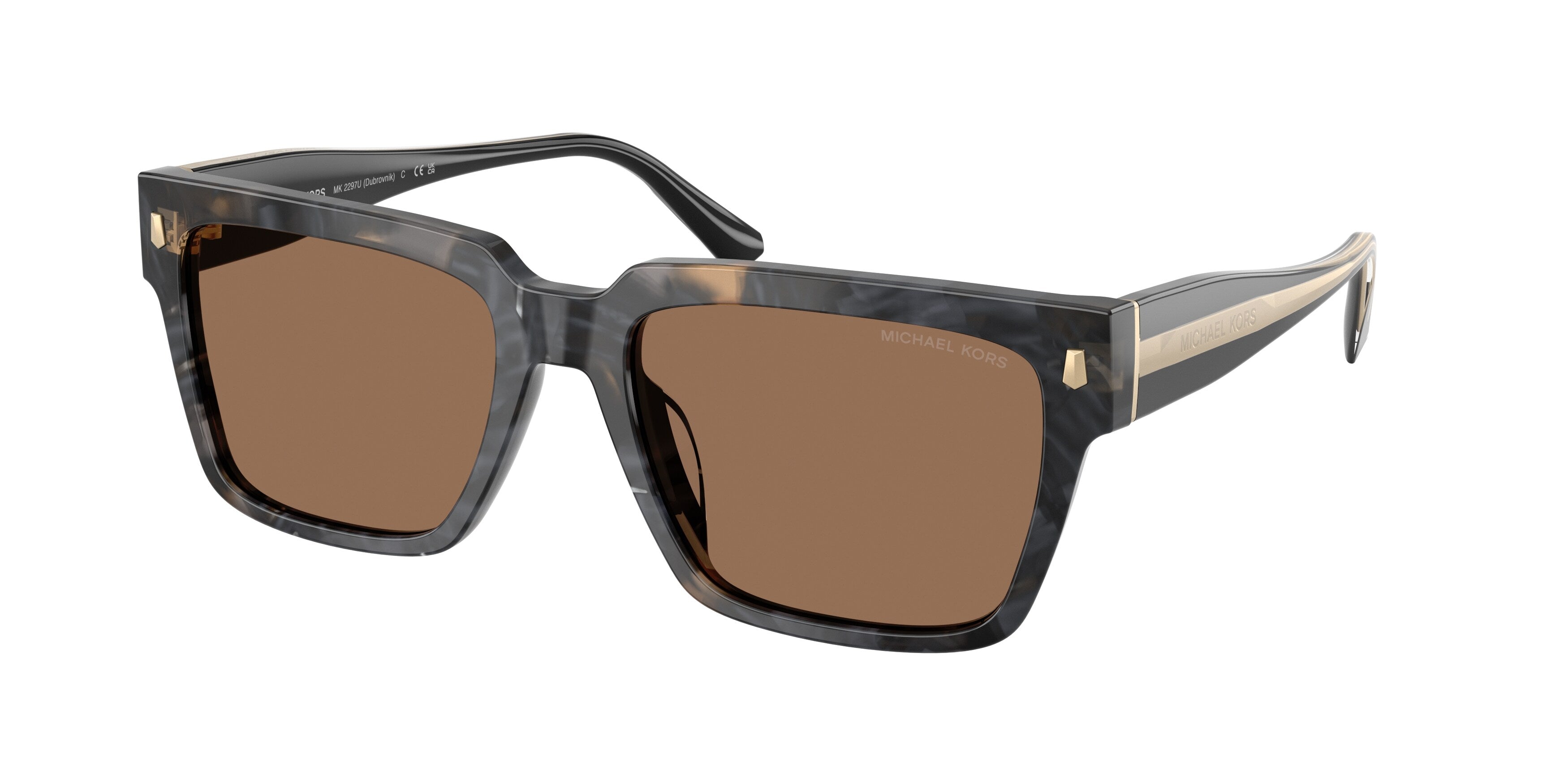 Michael Kors MK2297U DUBROVNIK 394573