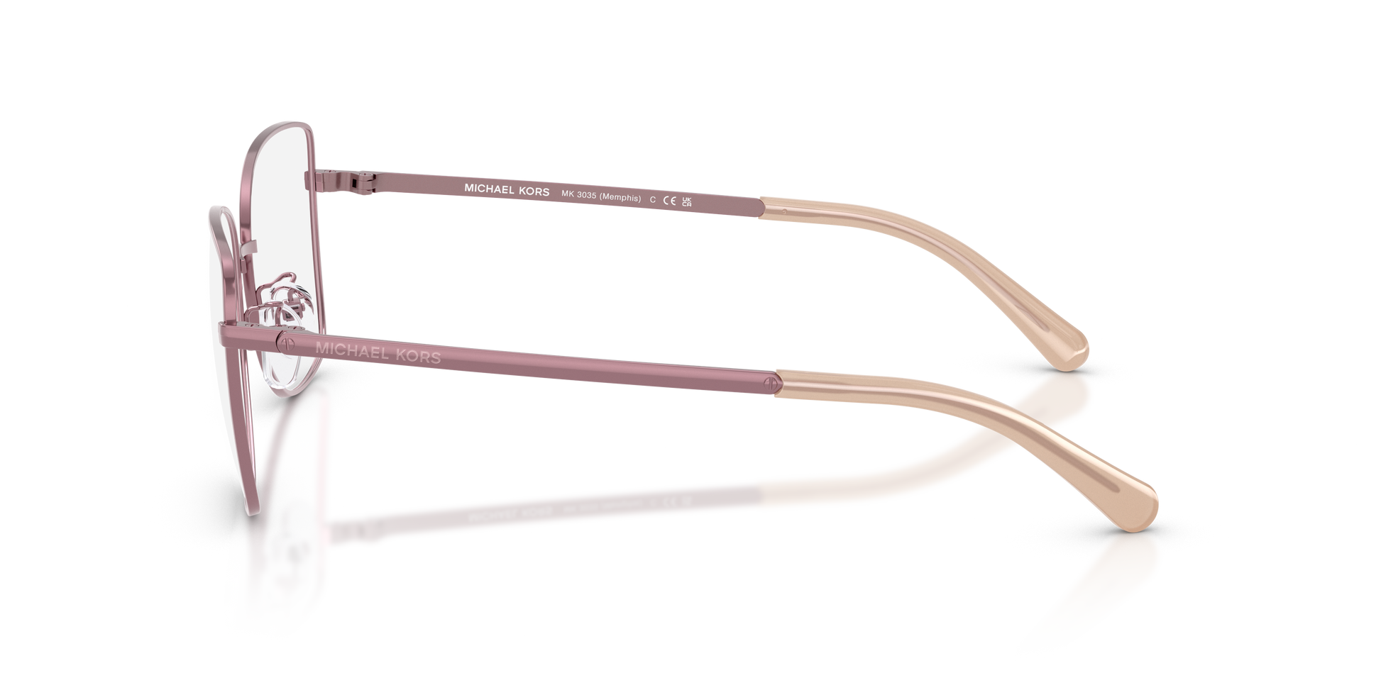 Michael Kors Memphis MK3035 1903