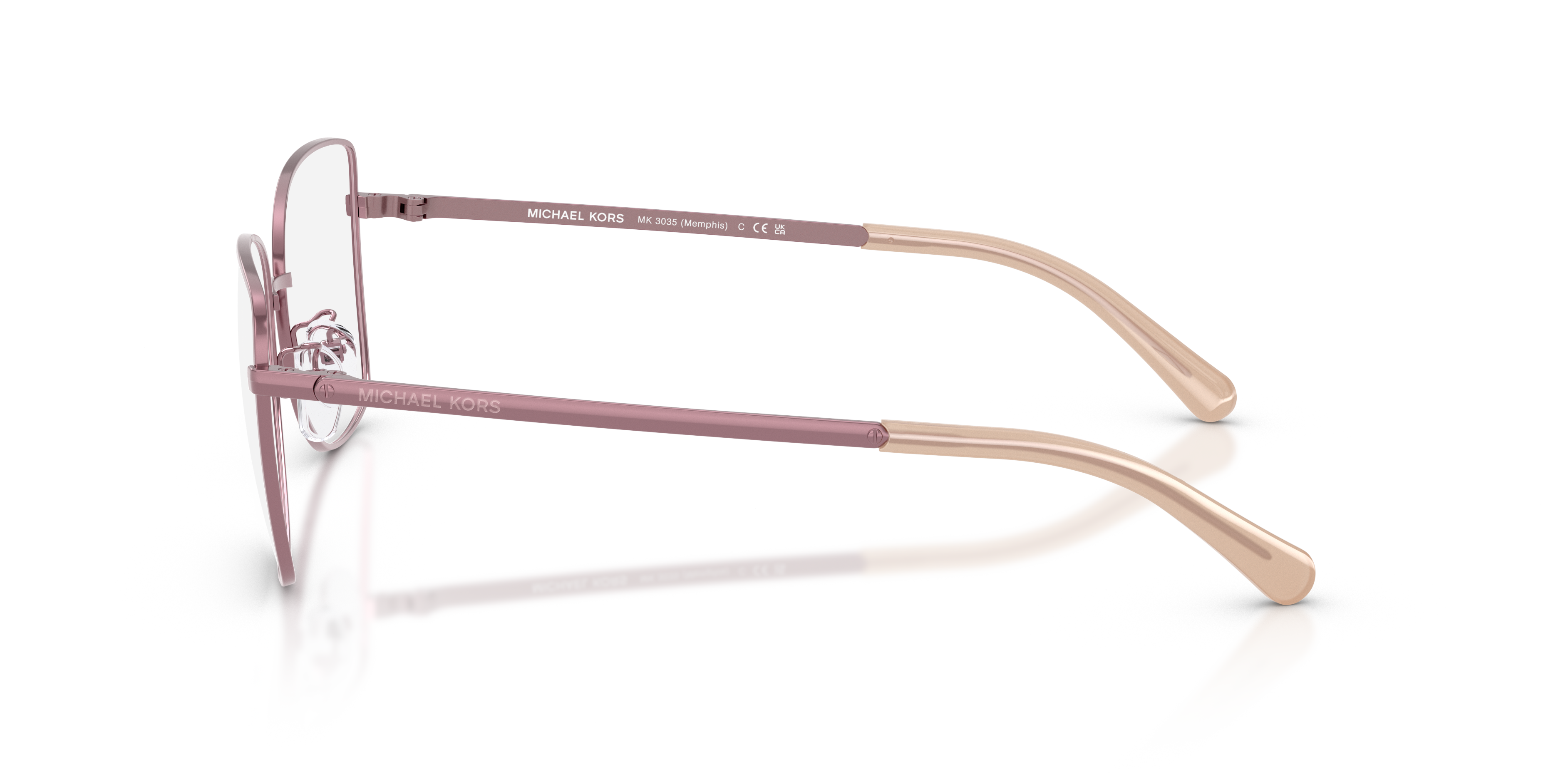 Michael Kors Memphis MK3035 1903