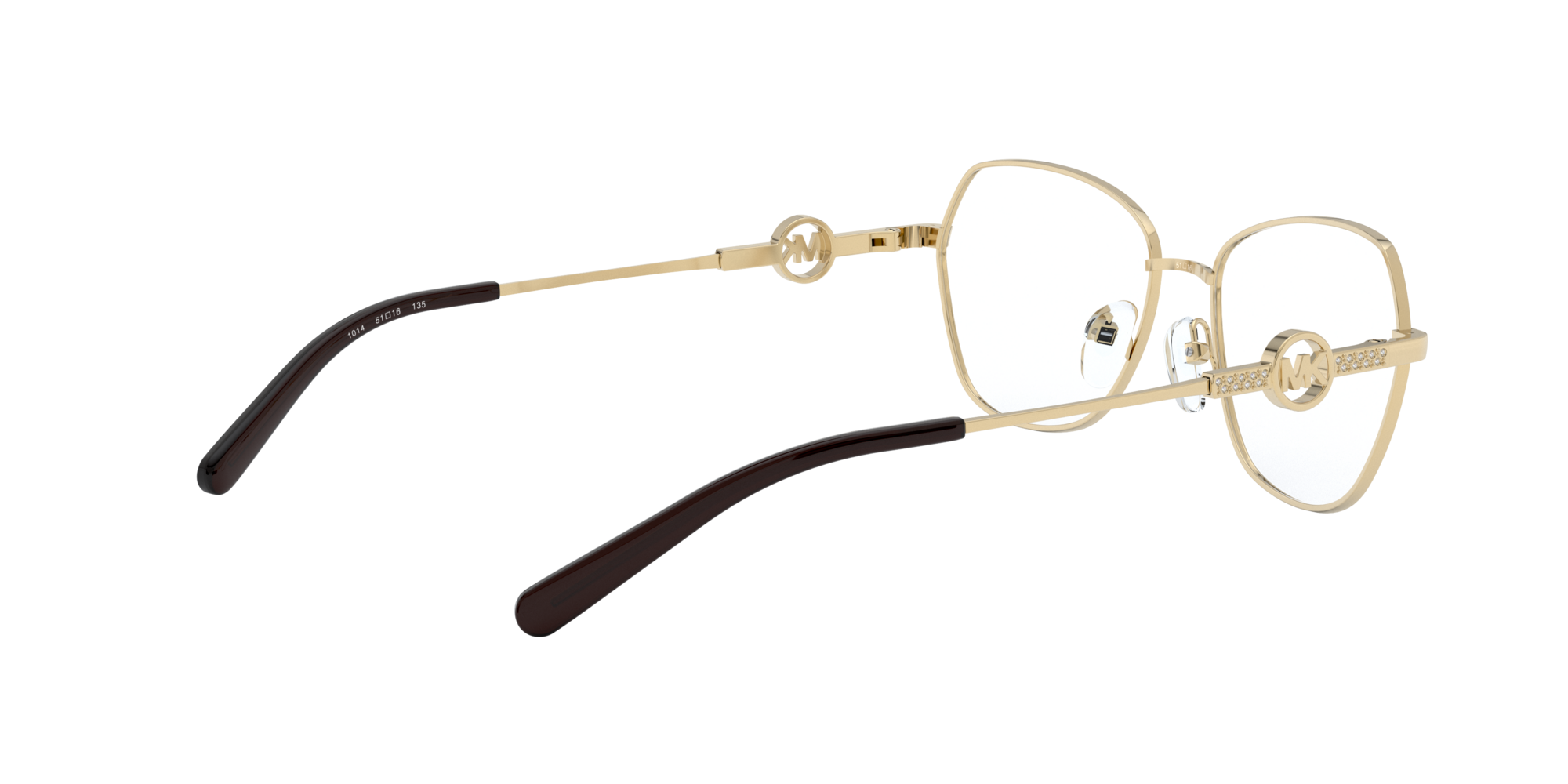 Michael Kors MK3040B 1014 51