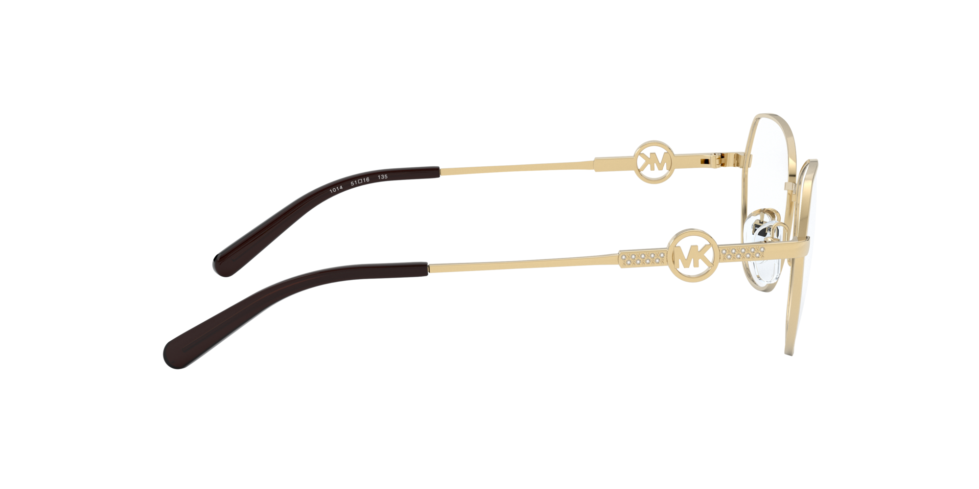 Michael Kors MK3040B 1014 51