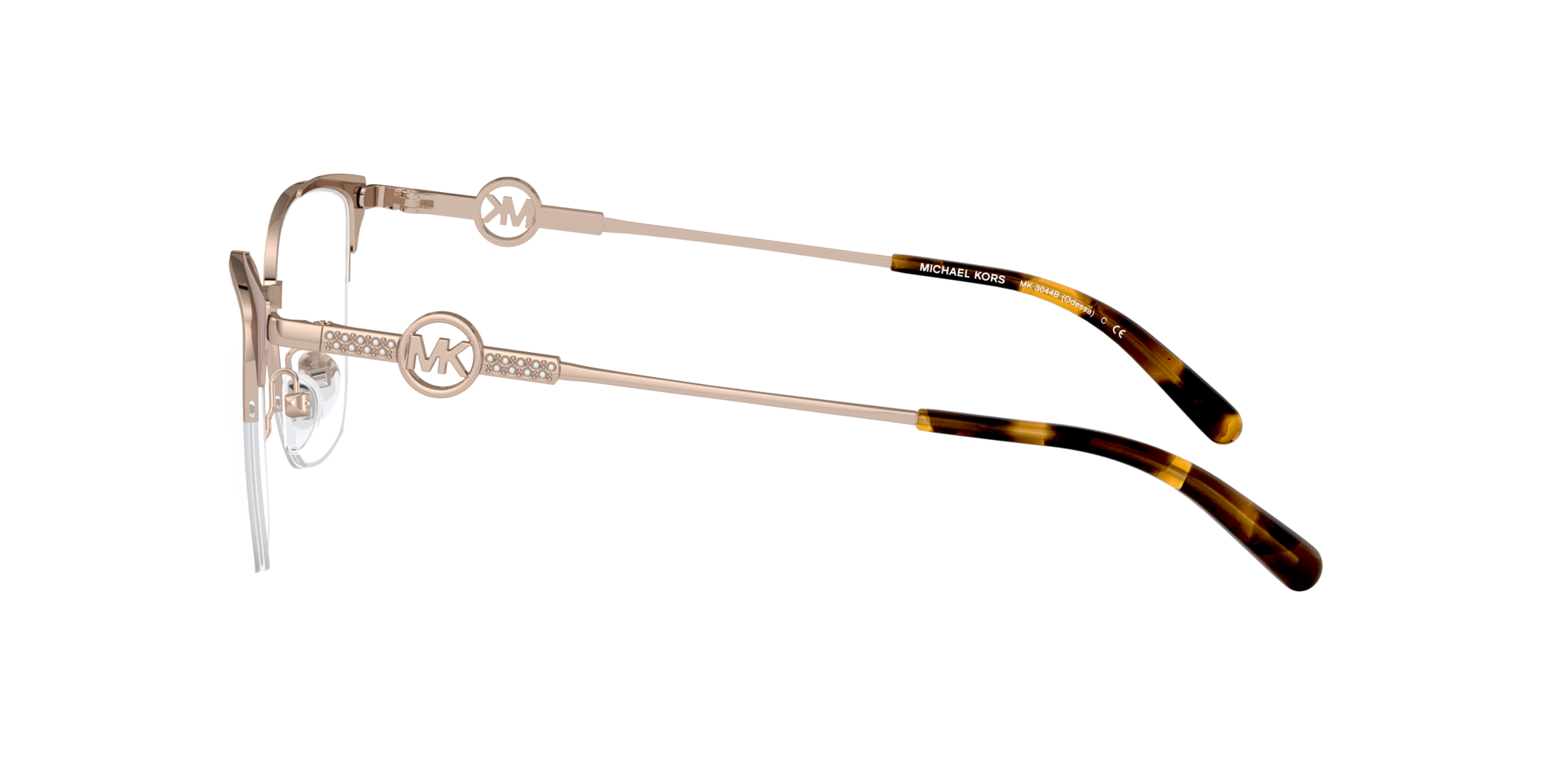 Michael Kors MK3044B 1213 51