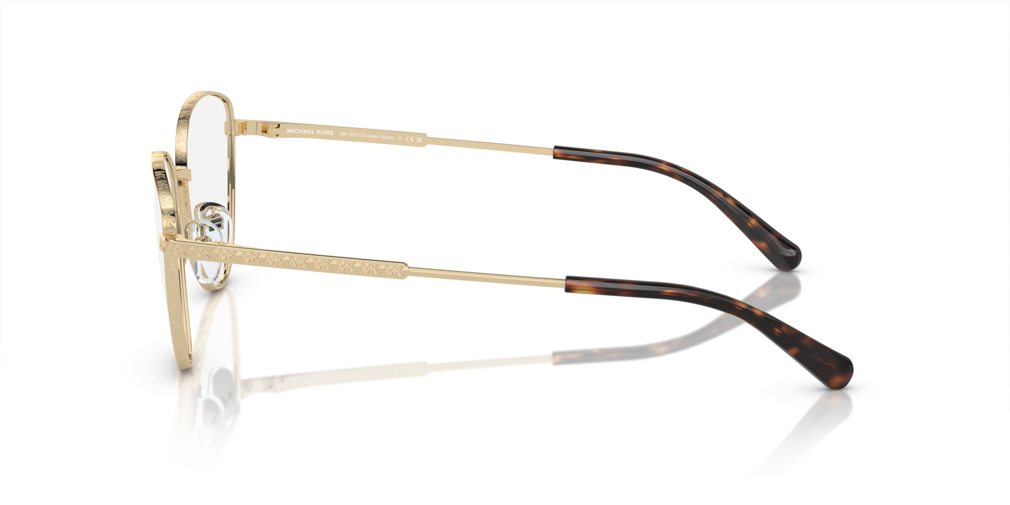 Michael Kors Crested Butte MK3070 1014