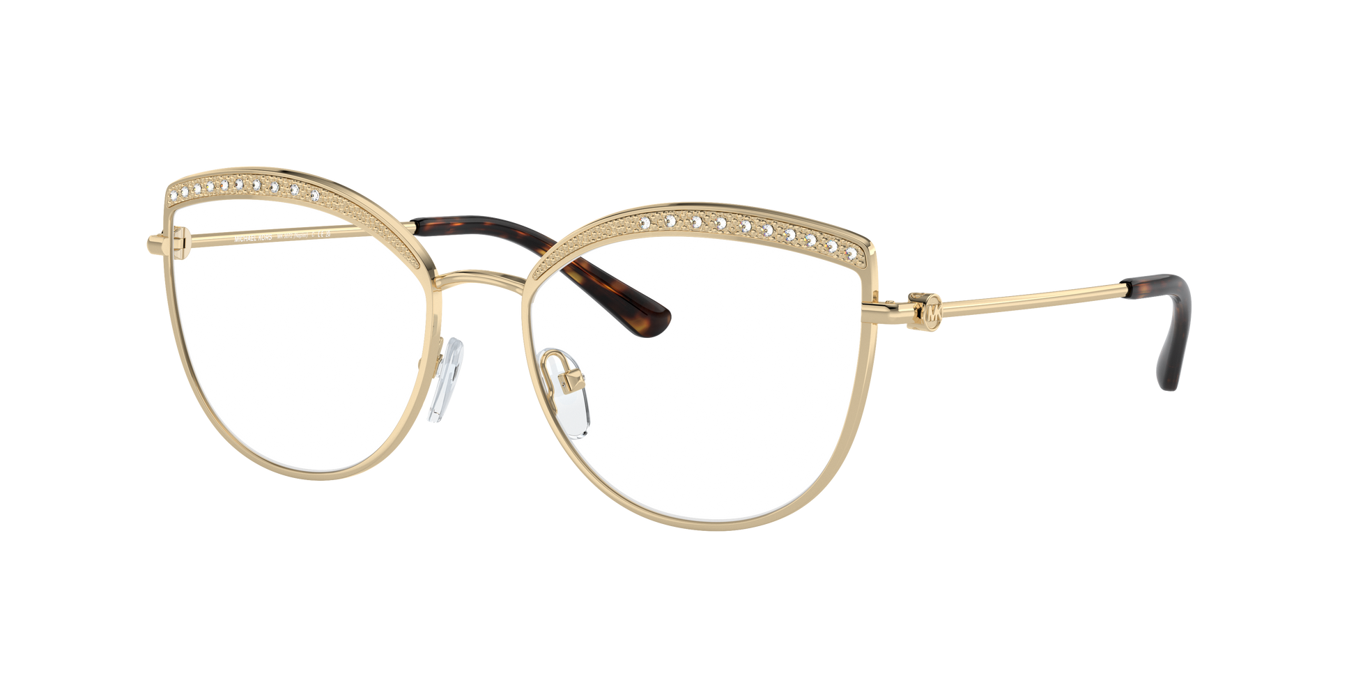 Michael Kors MK3072 NAPIER 1018