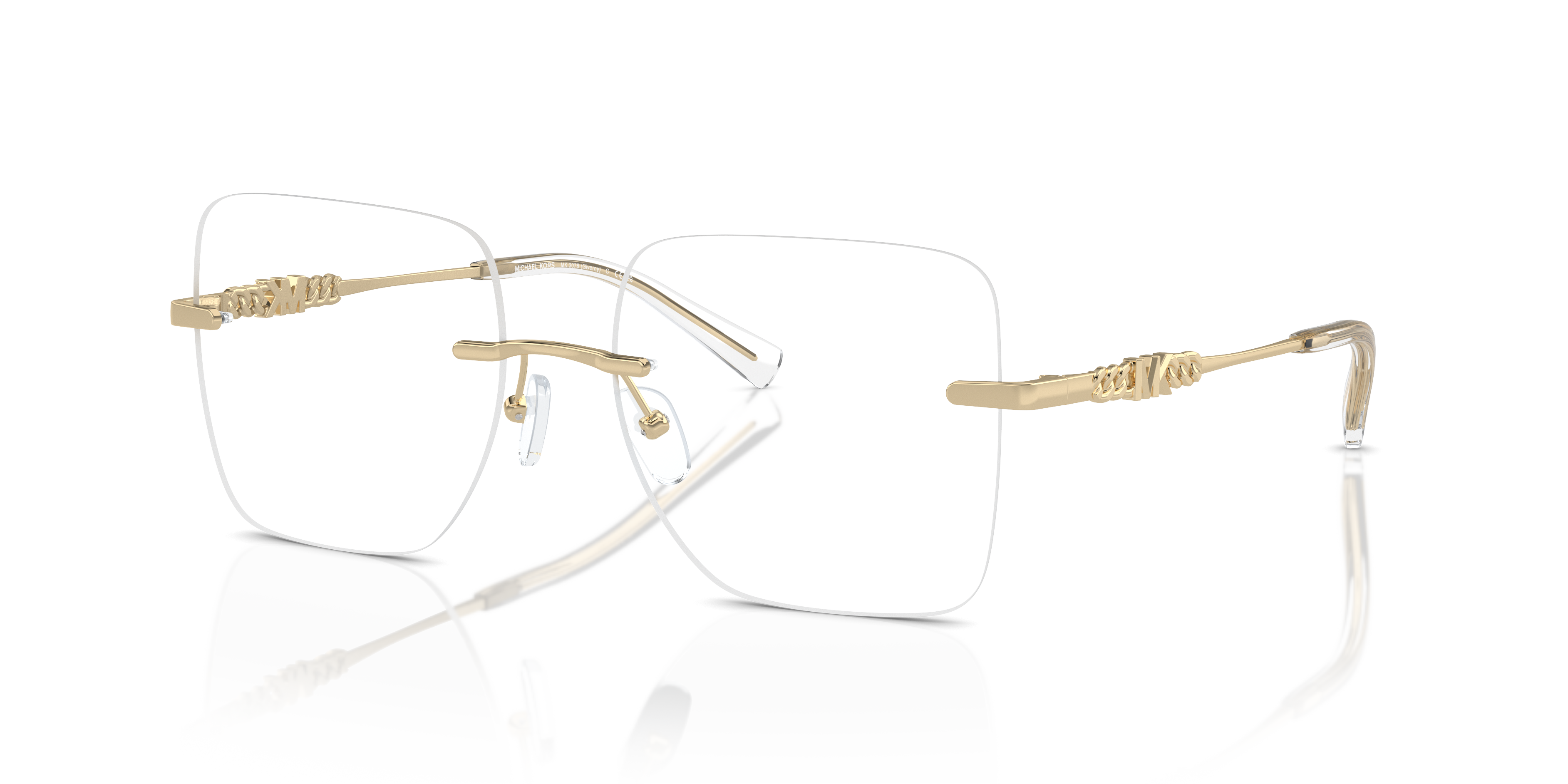 Michael Kors MK3078 GIVERNY 1014