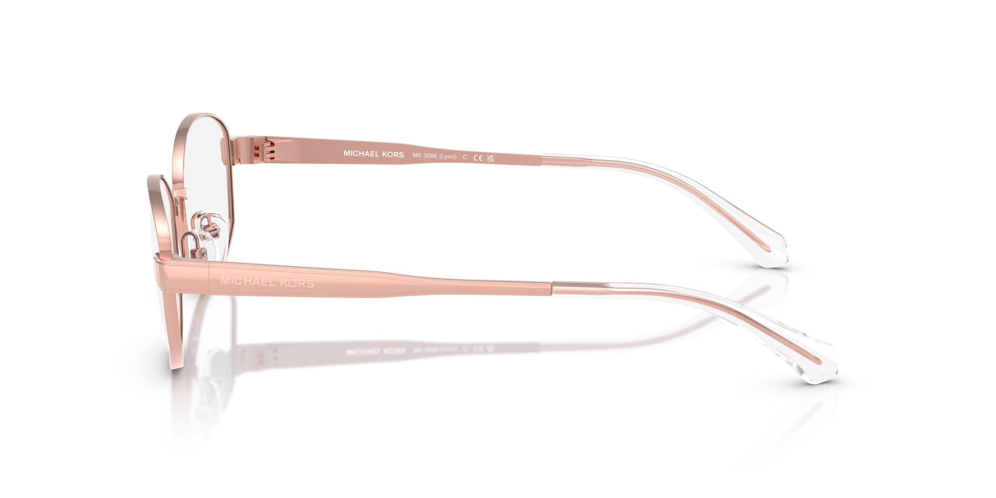 Michael Kors Lyon MK3086 1108