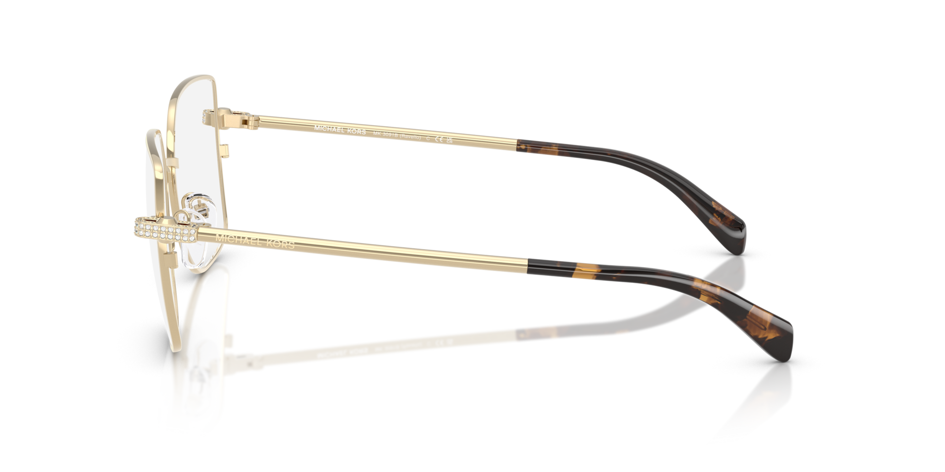 Michael Kors MK3091B 1014 54