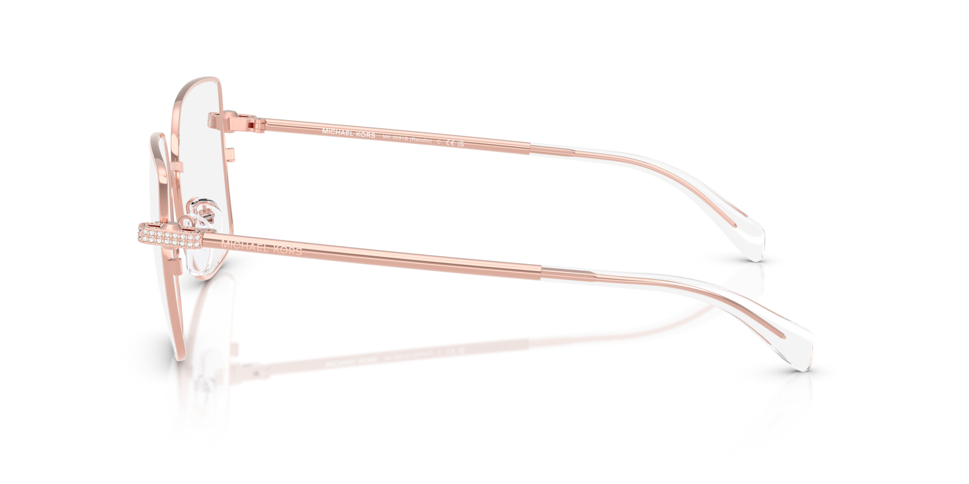 Michael Kors MK3091B 1108 54