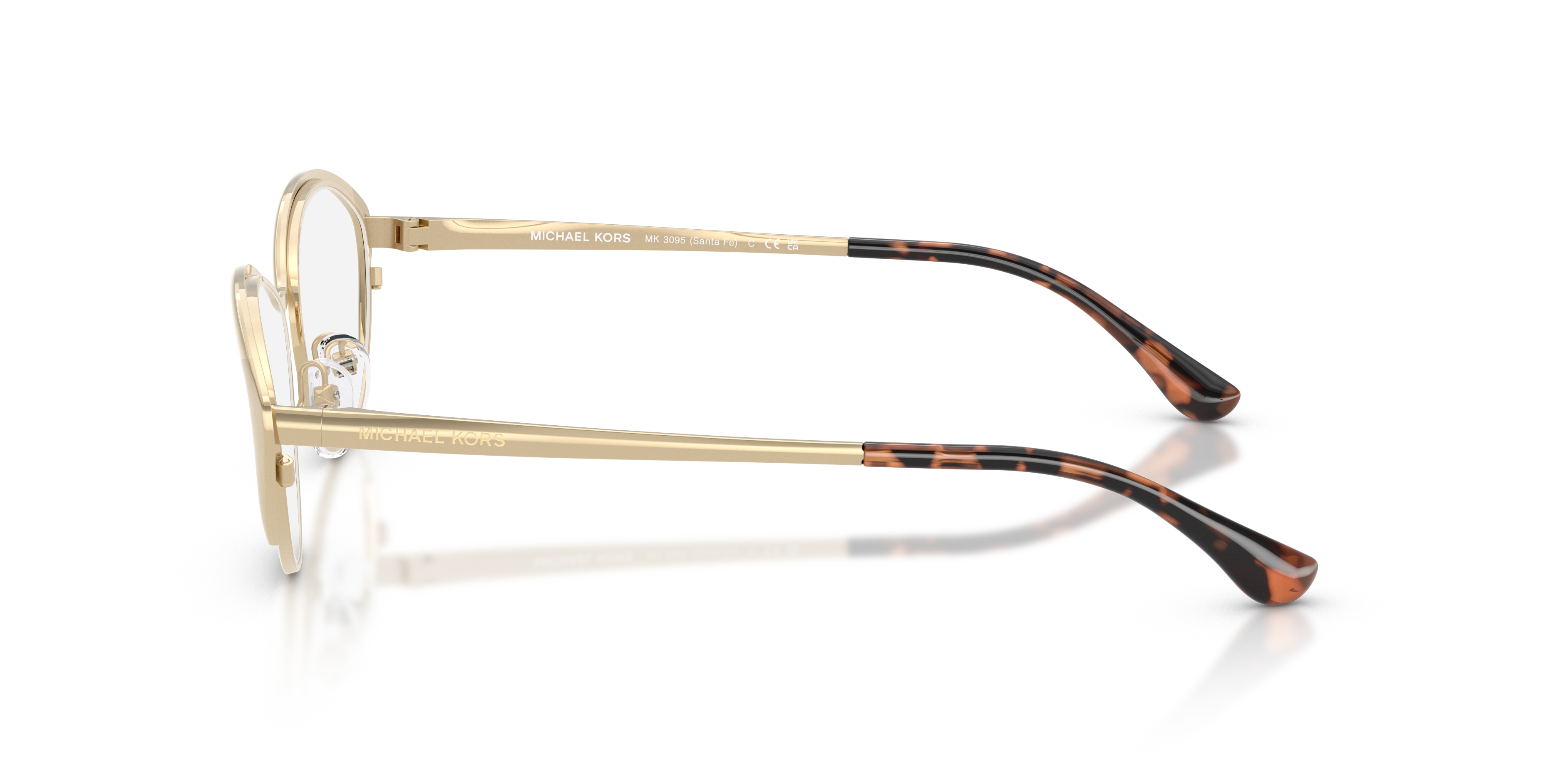 Michael Kors Santa Fe MK3095 1014