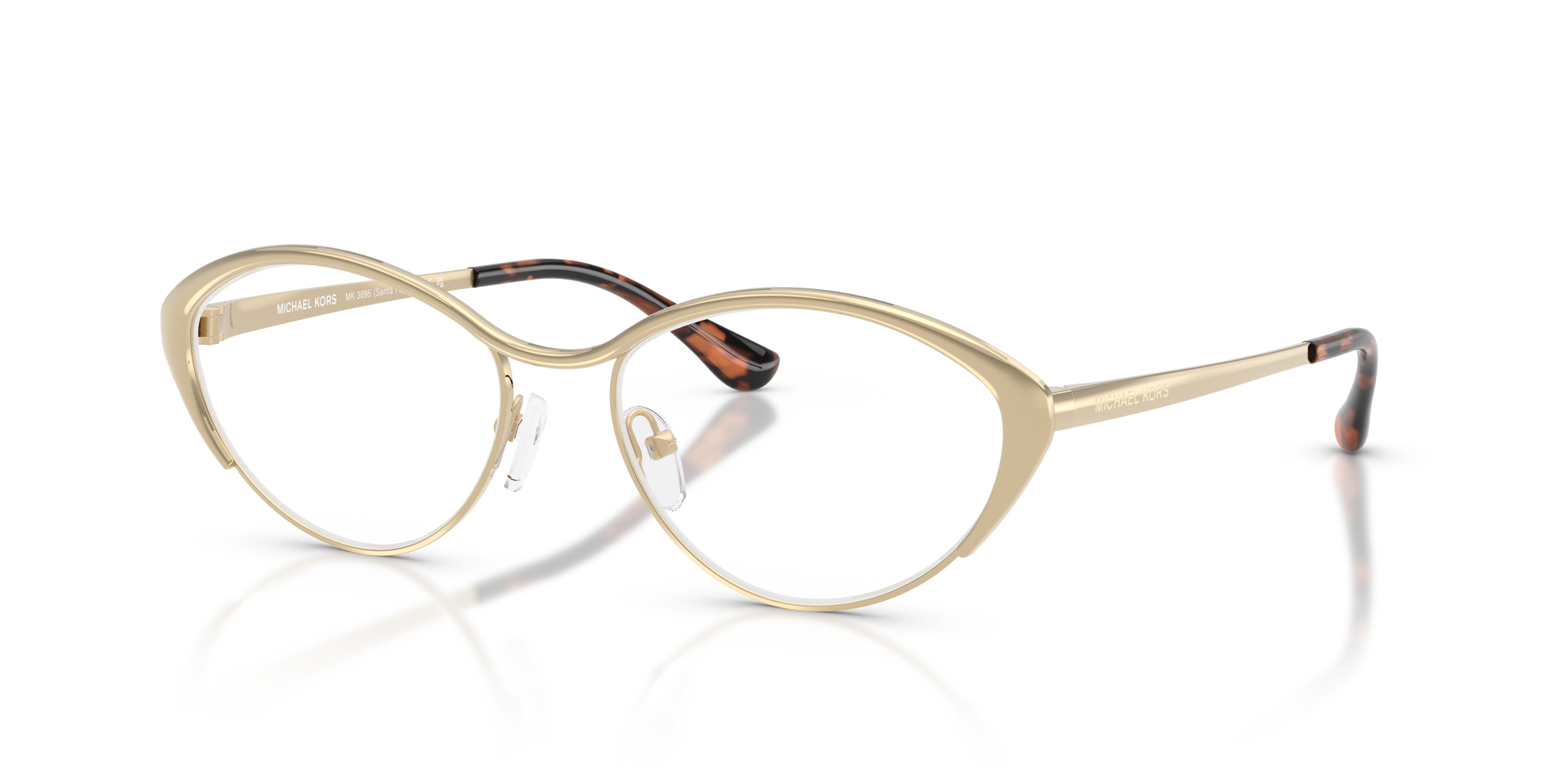 Michael Kors Santa Fe MK3095 1014