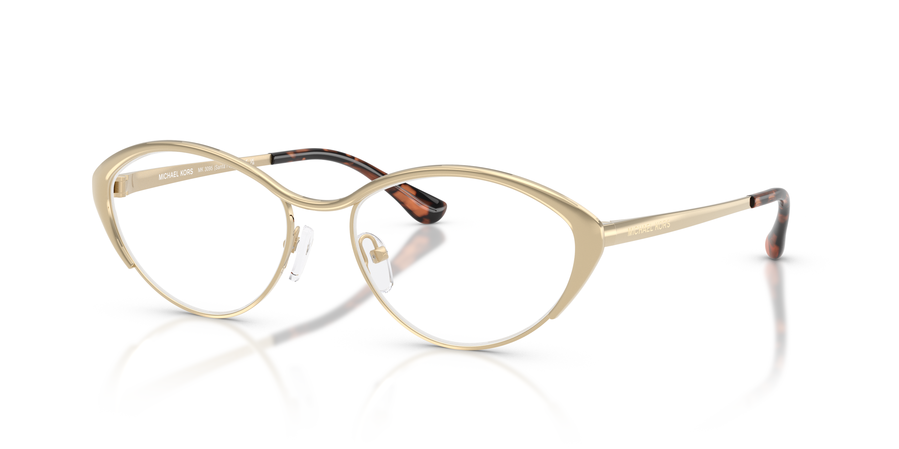 Michael Kors Santa Fe MK3095 1014