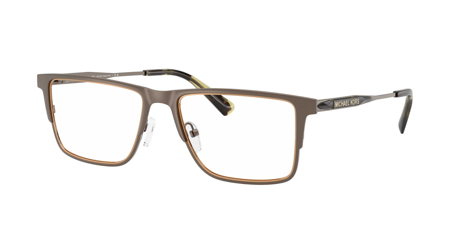 Michael Kors Hidden Hills MK3097 1001