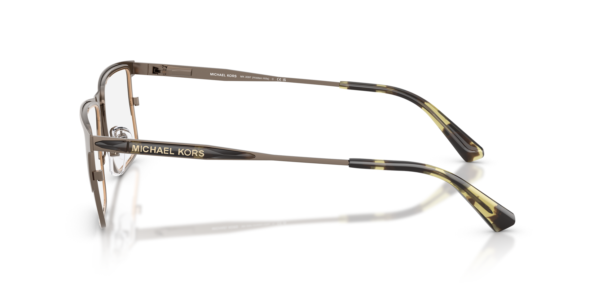 Michael Kors Hidden Hills MK3097 1001