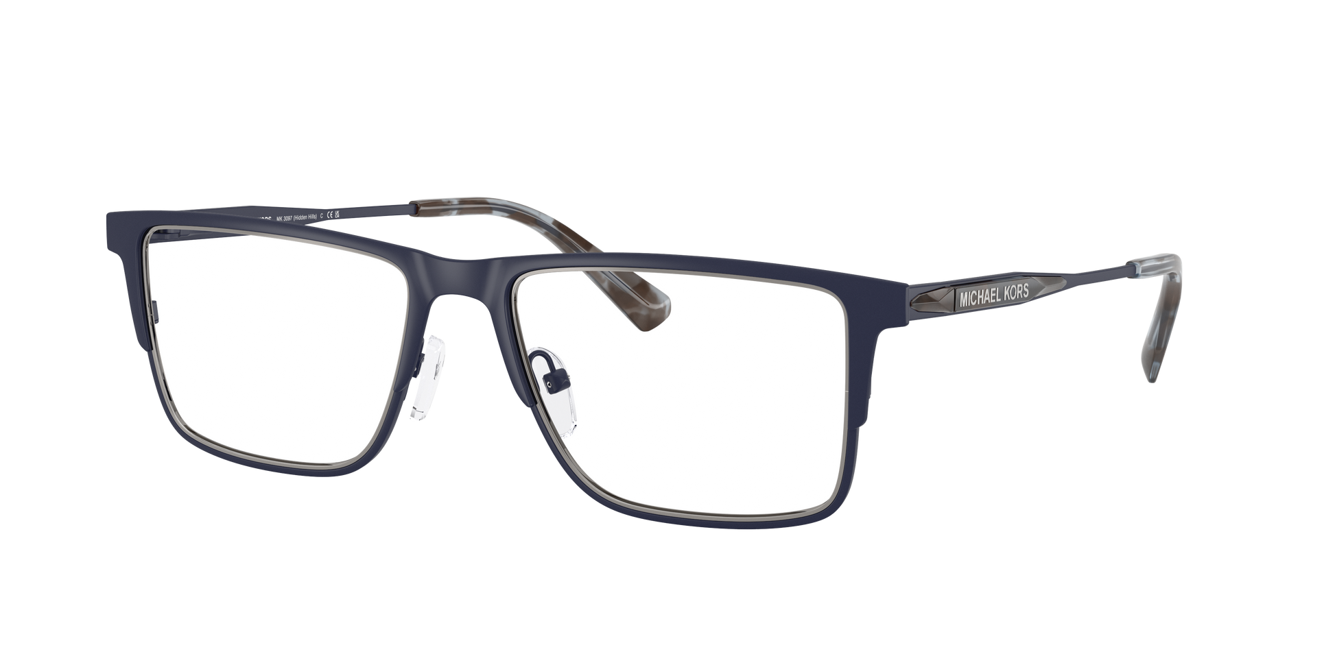 Michael Kors Hidden Hills MK3097 1207