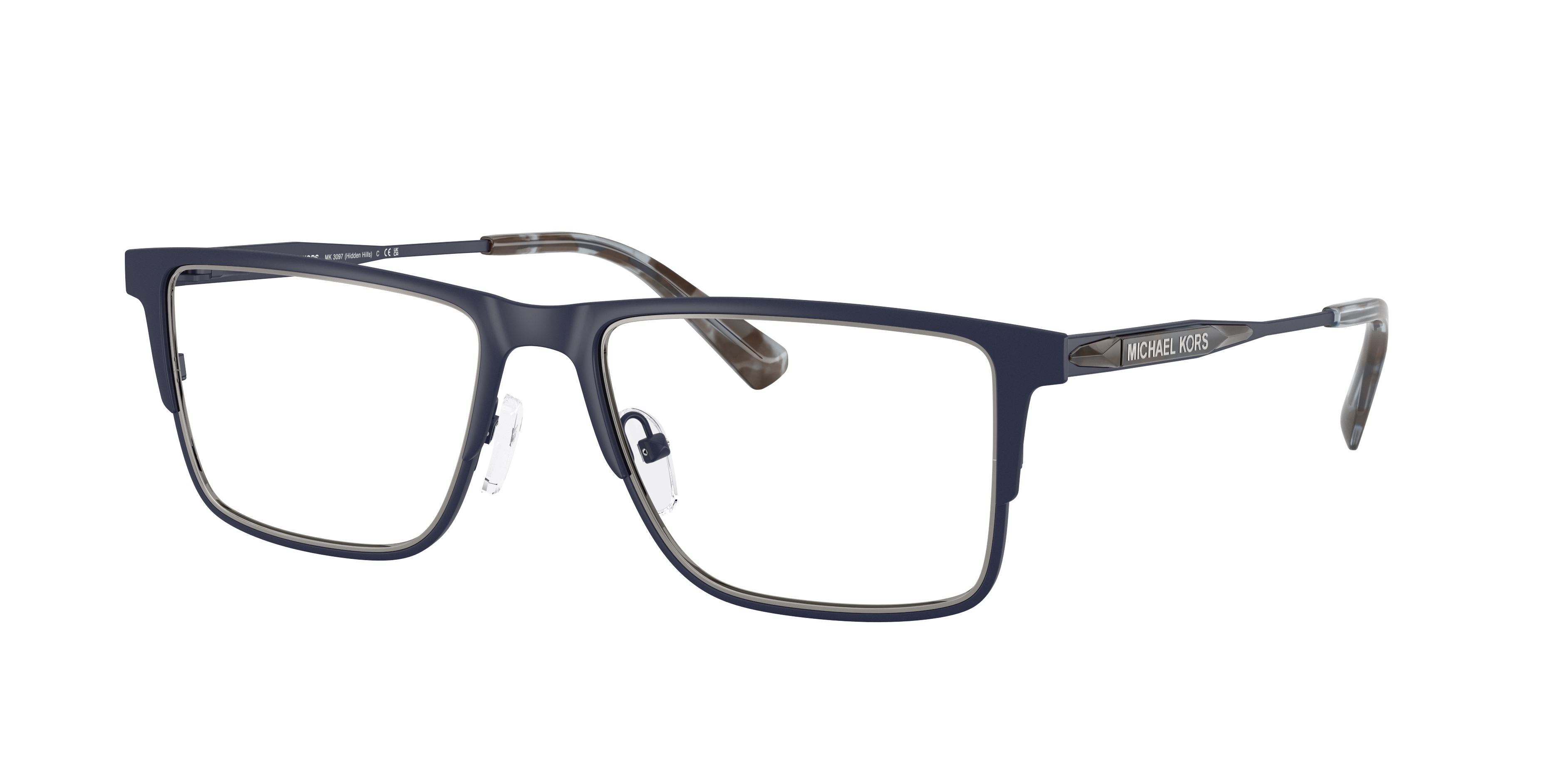 Michael Kors Hidden Hills MK3097 1207
