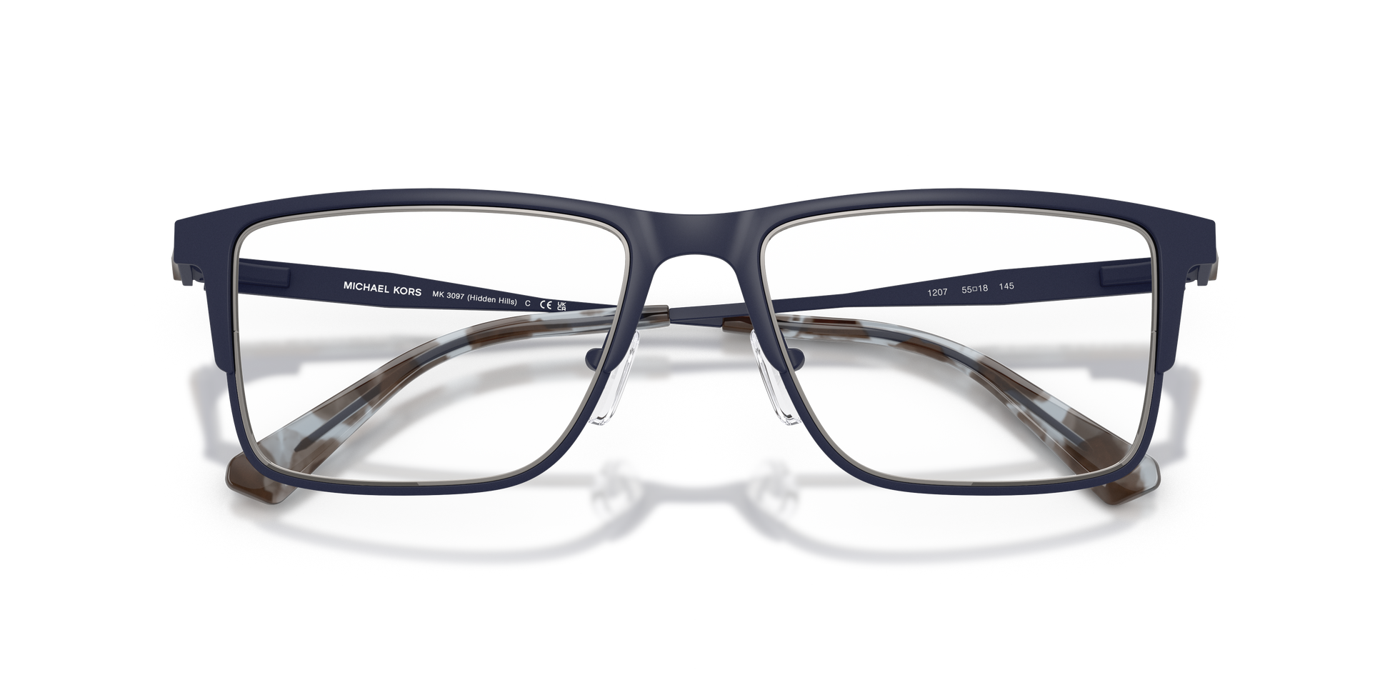 Michael Kors Hidden Hills MK3097 1207