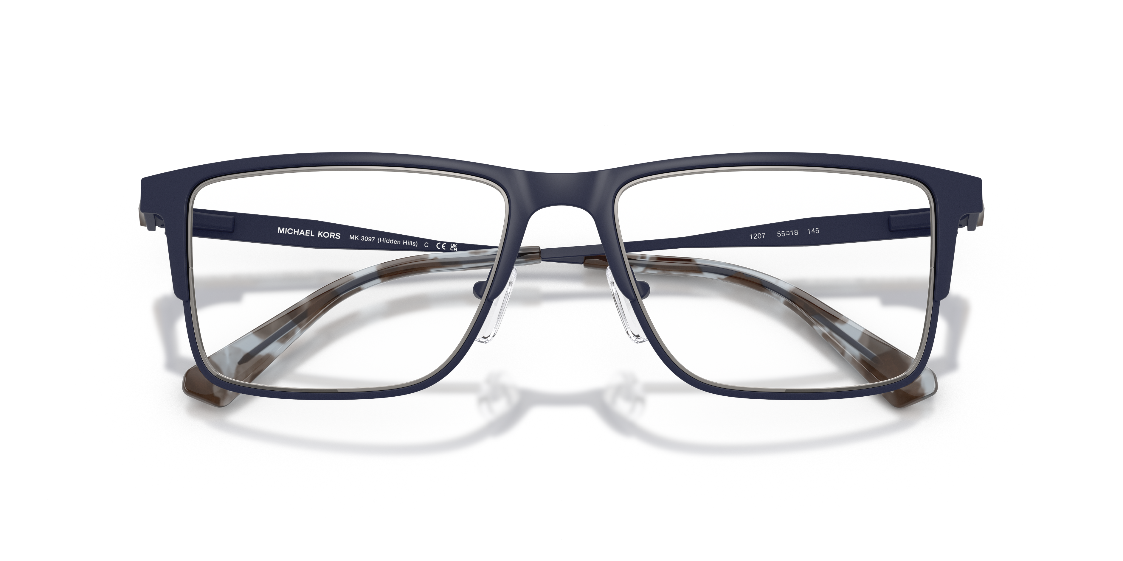 Michael Kors Hidden Hills MK3097 1207