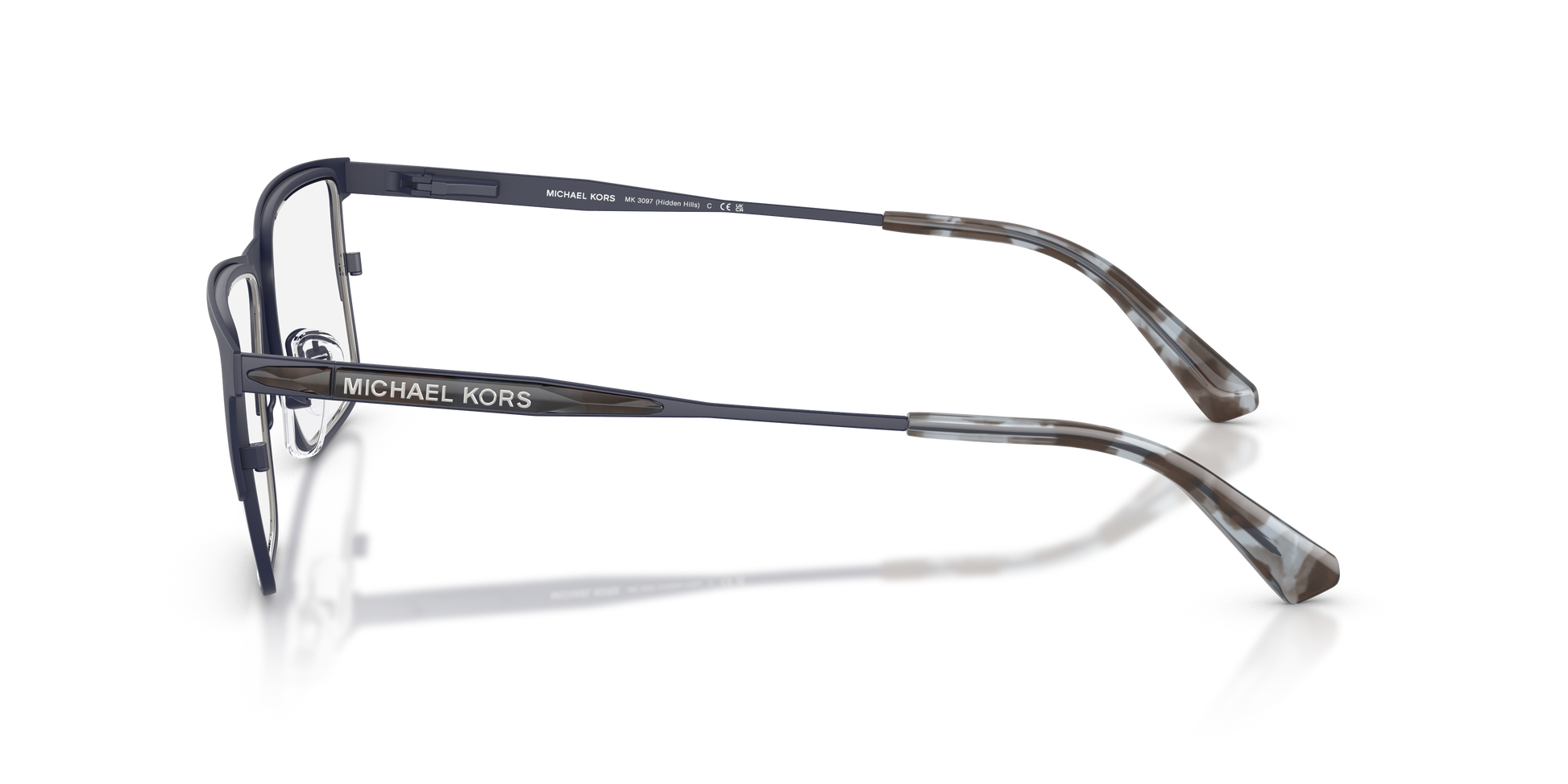 Michael Kors Hidden Hills MK3097 1207