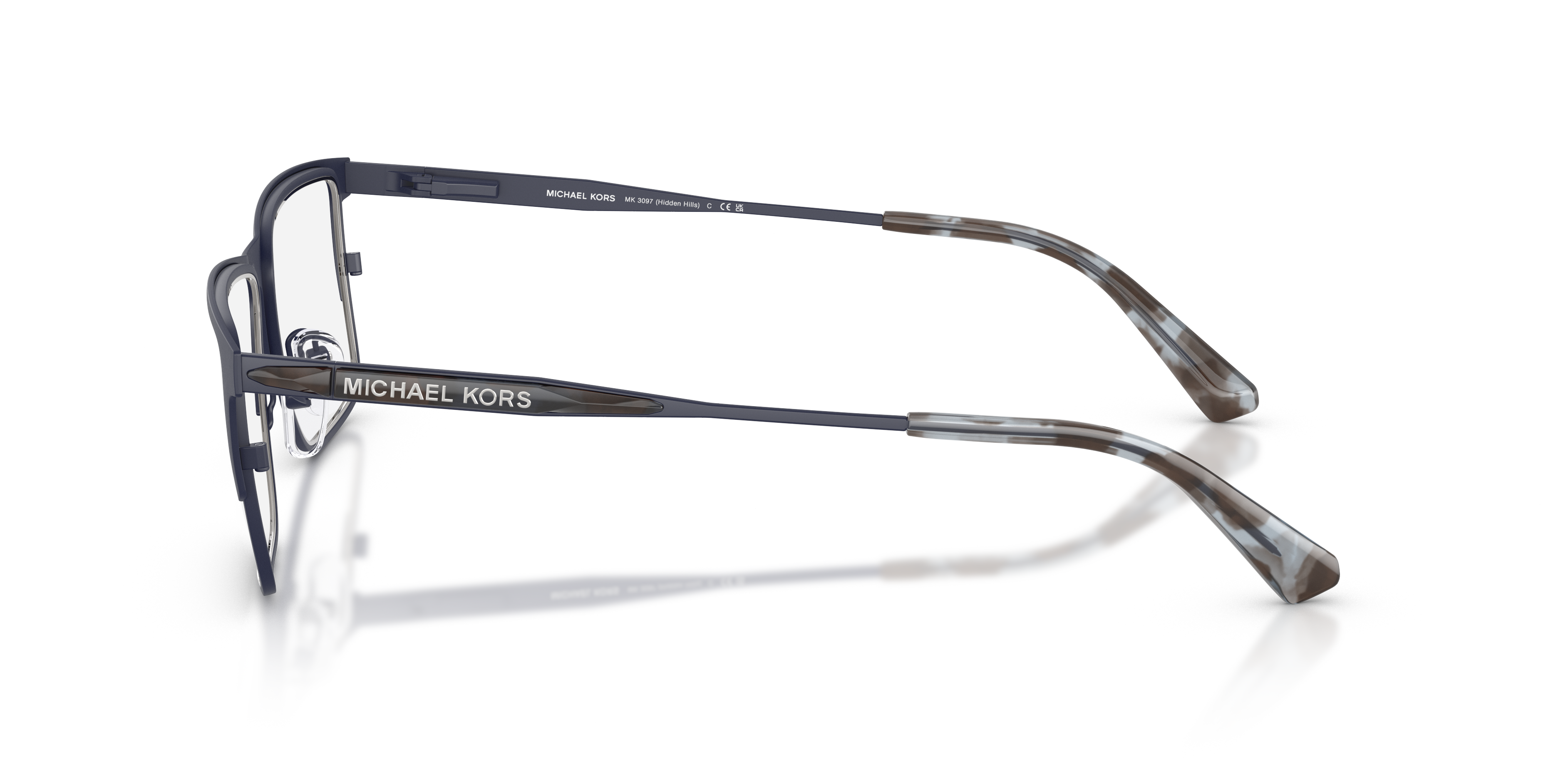 Michael Kors Hidden Hills MK3097 1207