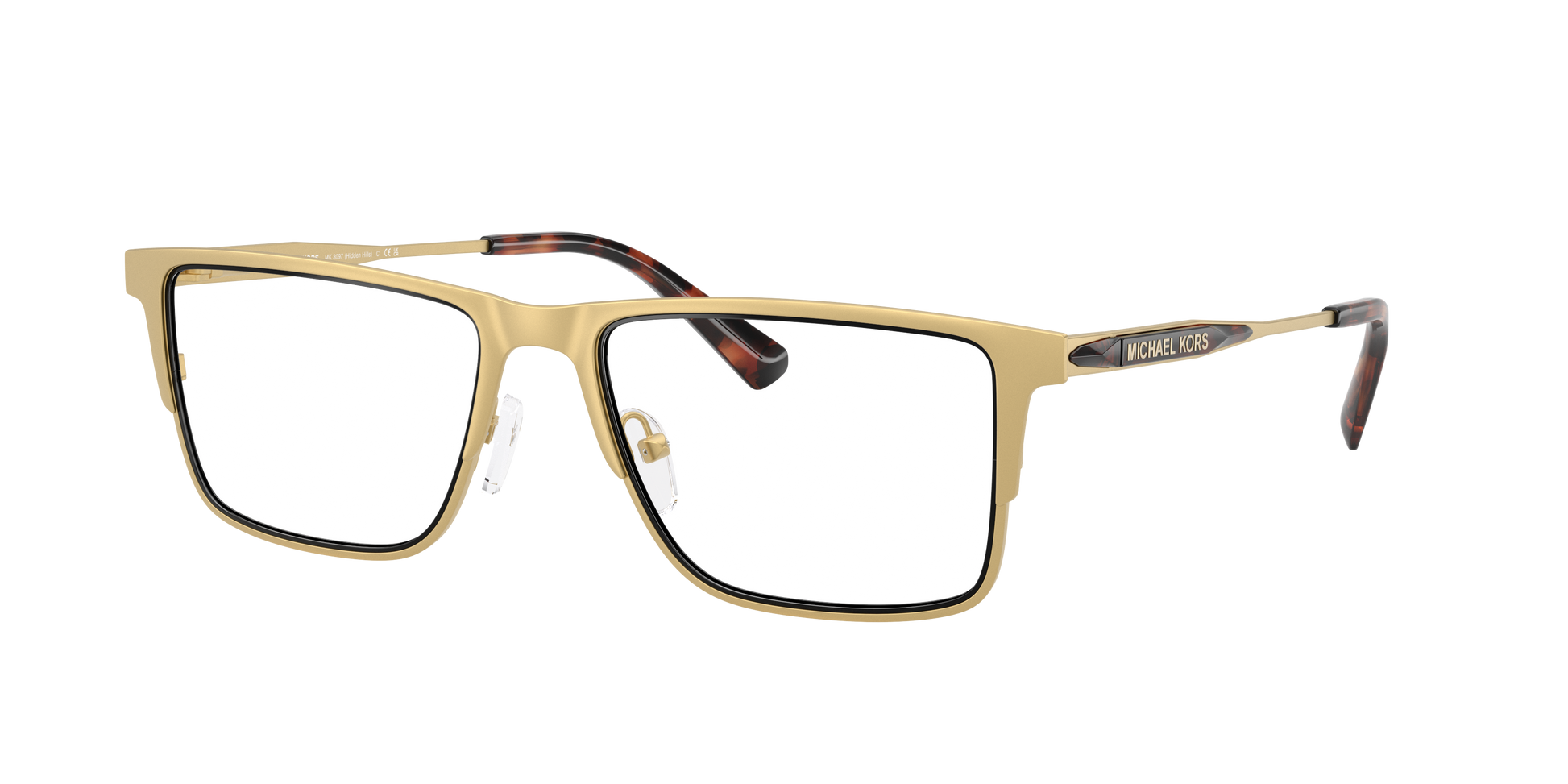 Michael Kors Hidden Hills MK3097 1908