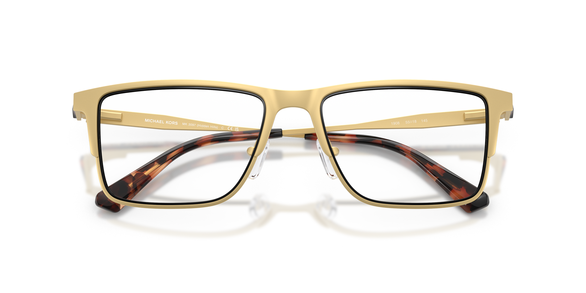 Michael Kors Hidden Hills MK3097 1908