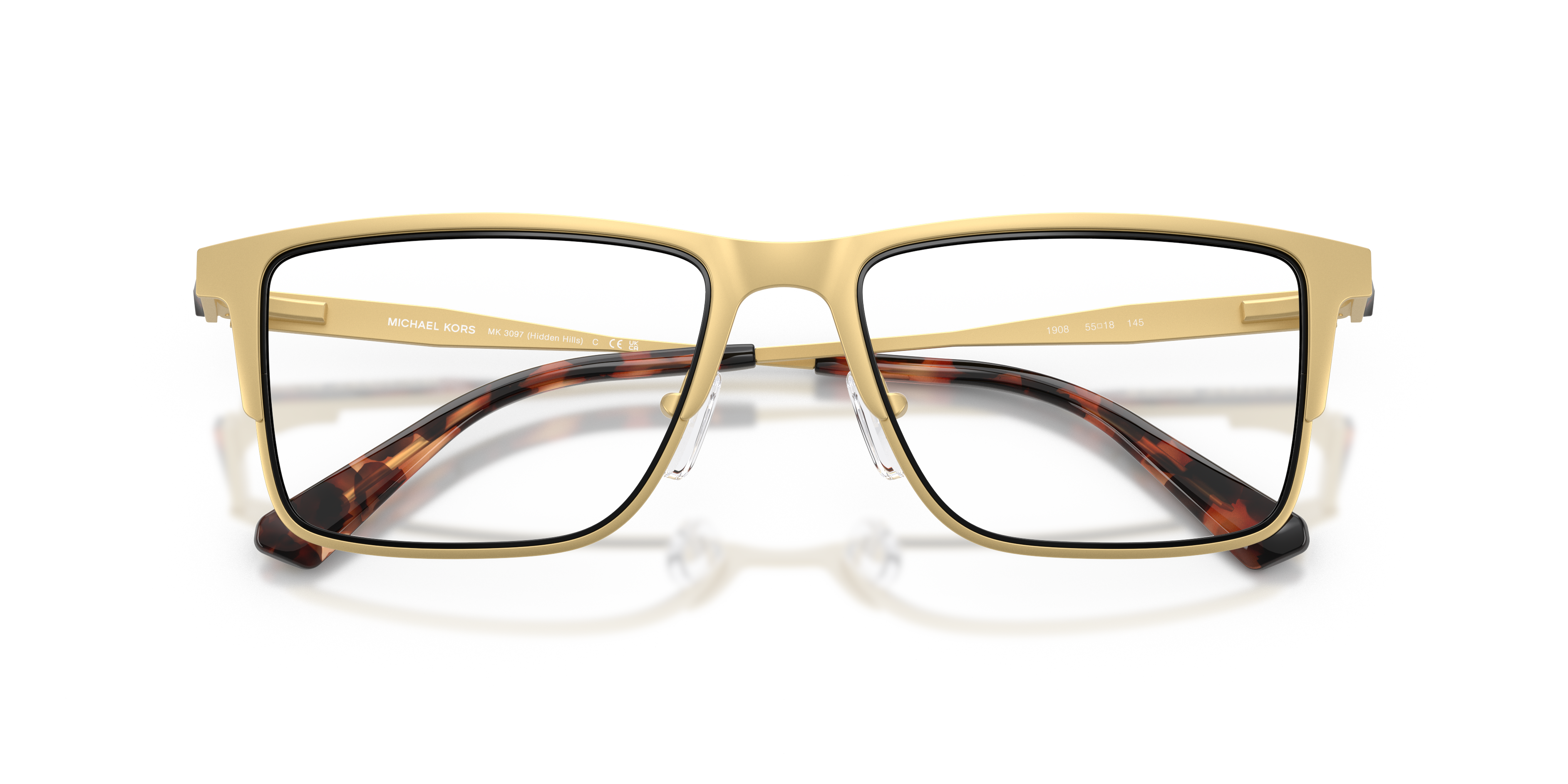 Michael Kors Hidden Hills MK3097 1908