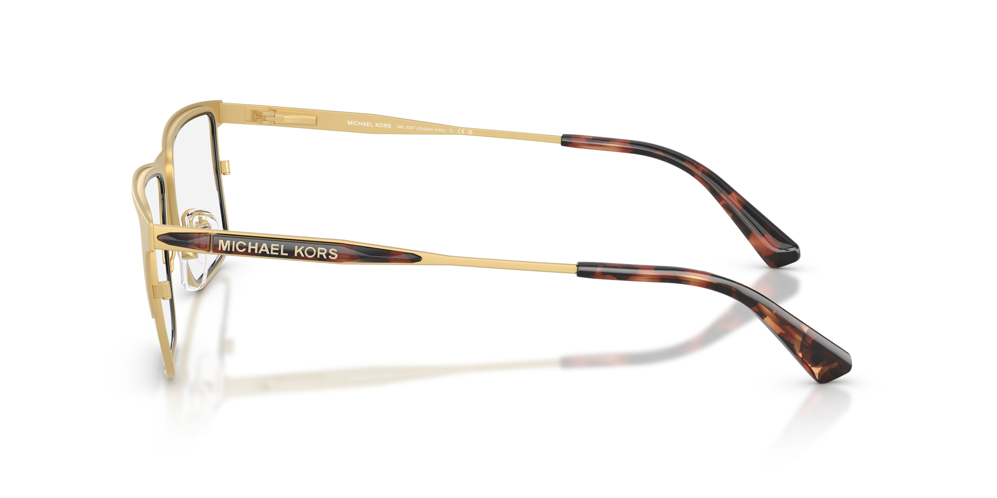 Michael Kors Hidden Hills MK3097 1908
