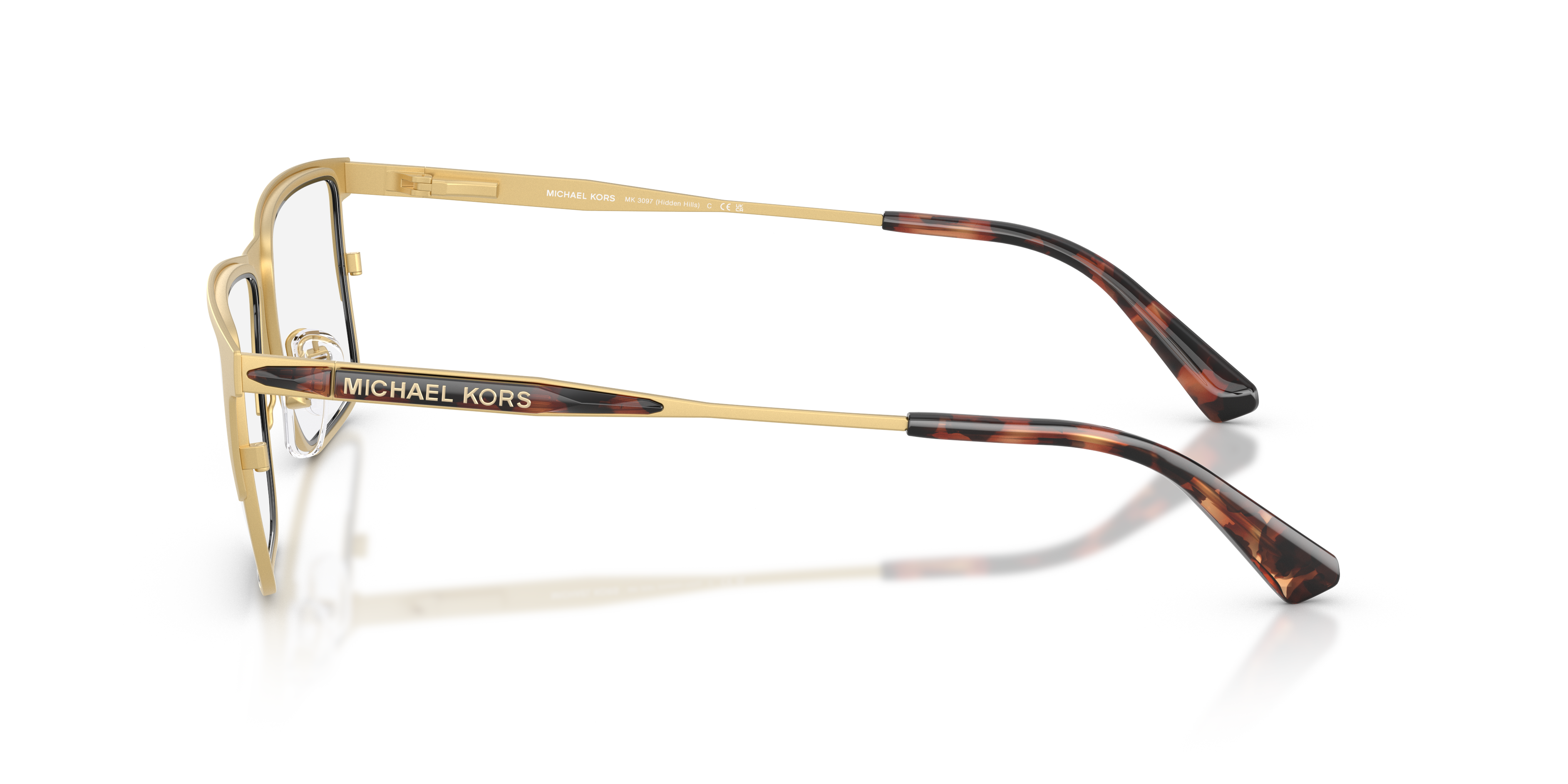 Michael Kors Hidden Hills MK3097 1908