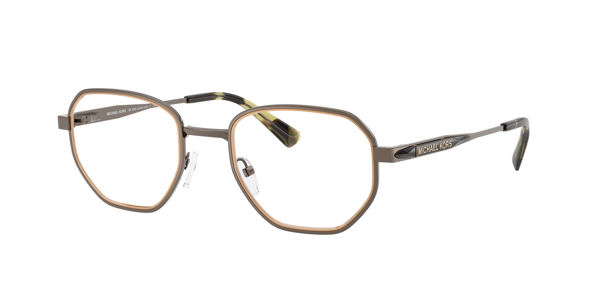 Michael Kors Joshua Tree MK3098 1001