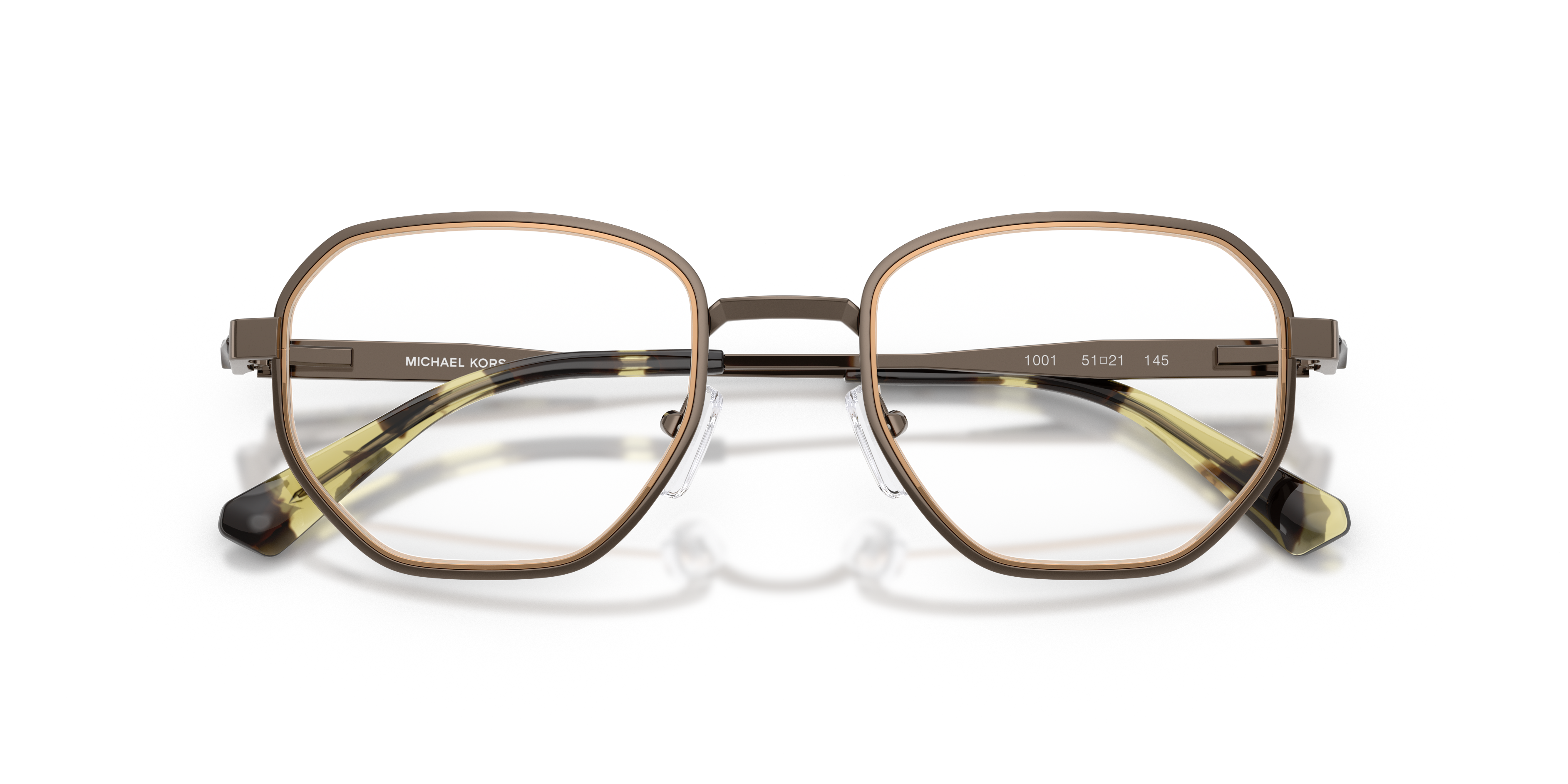 Michael Kors Joshua Tree MK3098 1001