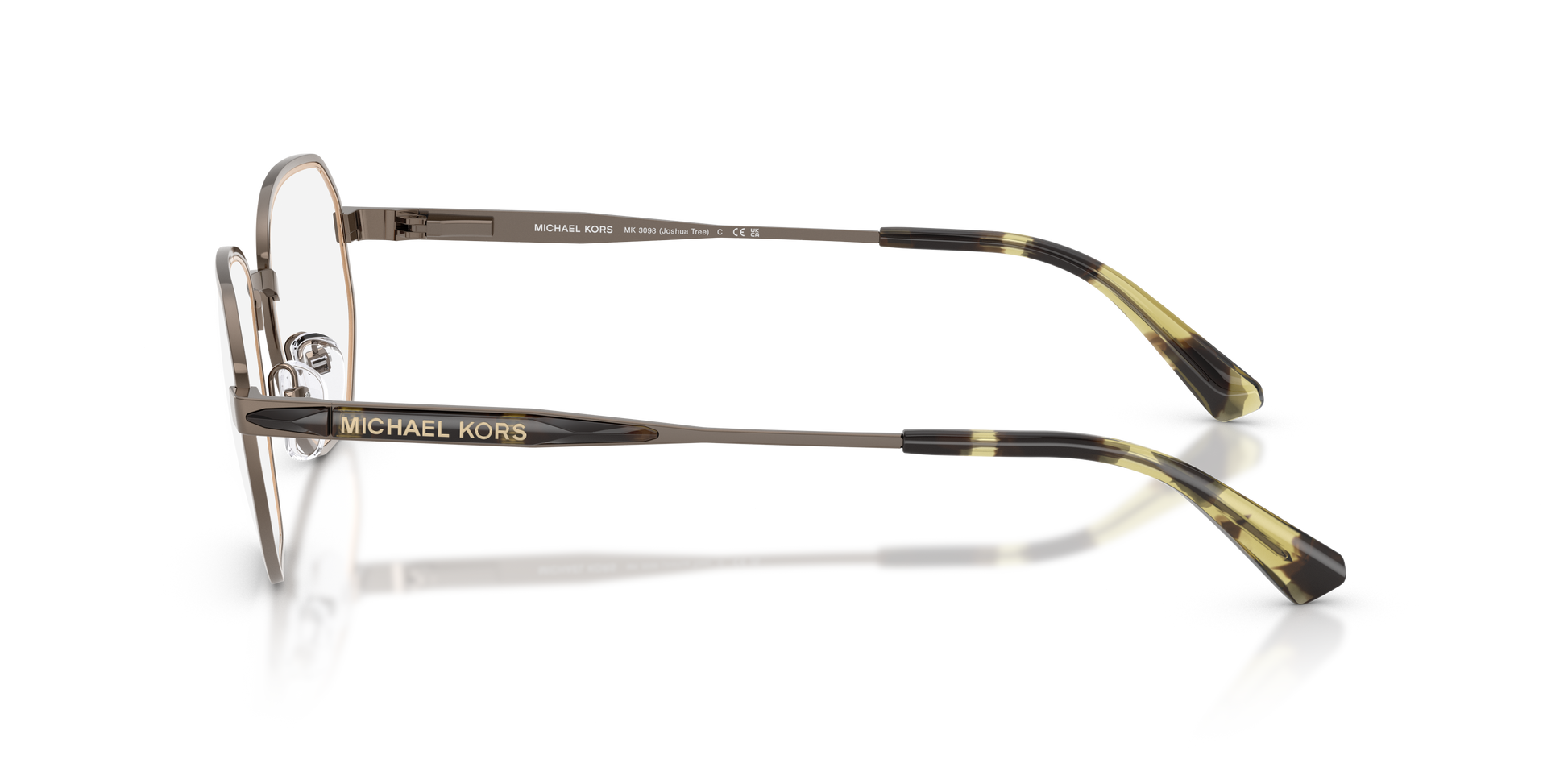 Michael Kors Joshua Tree MK3098 1001
