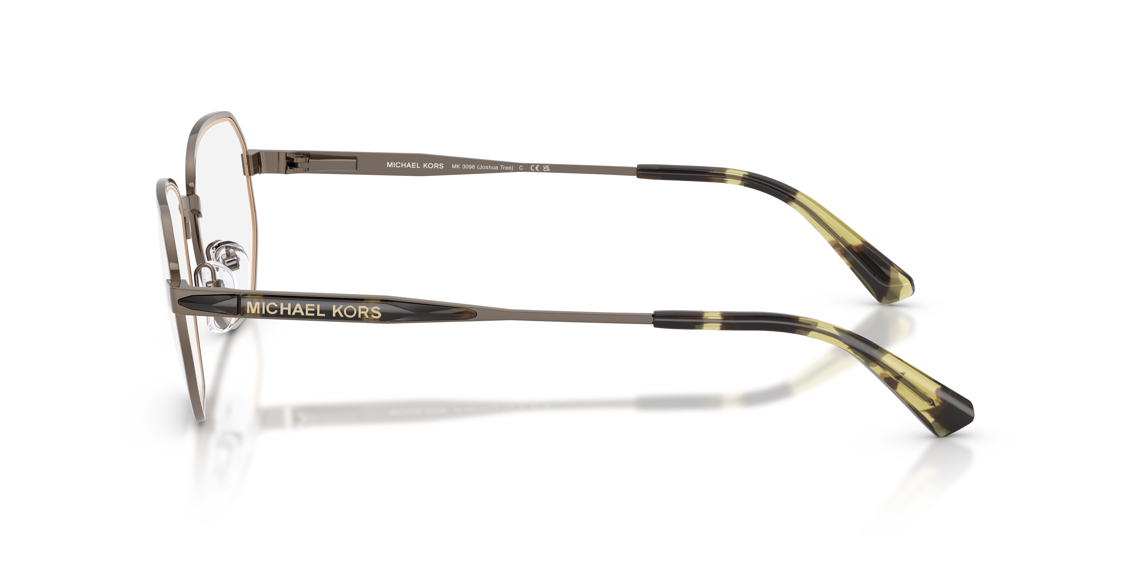 Michael Kors Joshua Tree MK3098 1001