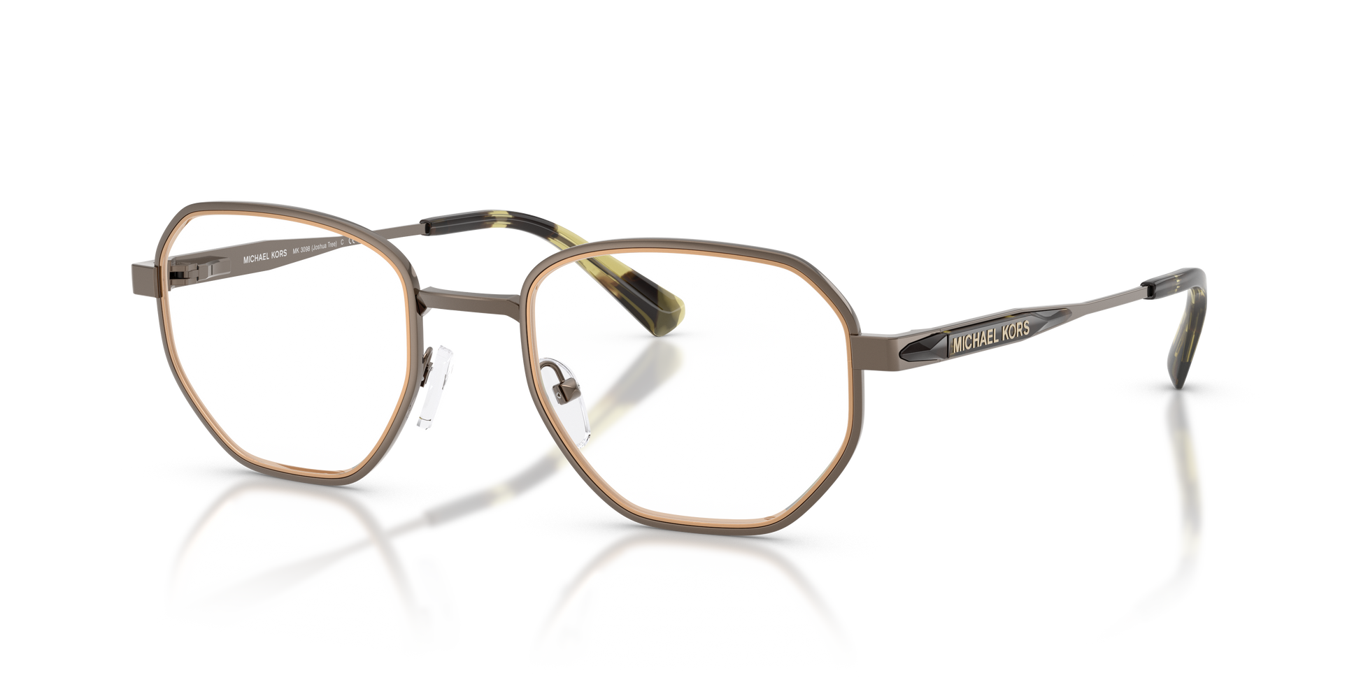 Michael Kors Joshua Tree MK3098 1001