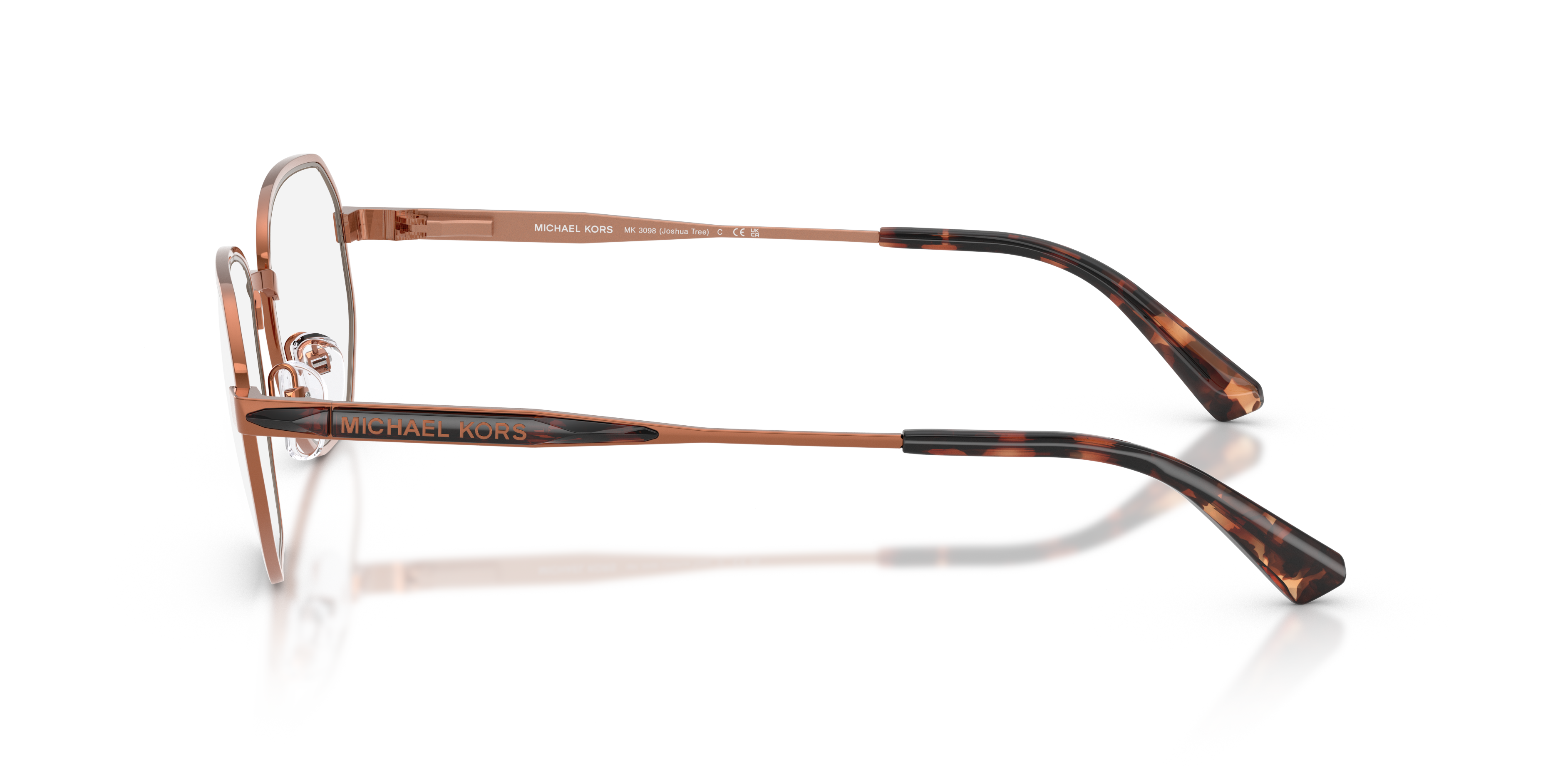 Michael Kors Joshua Tree MK3098 1900
