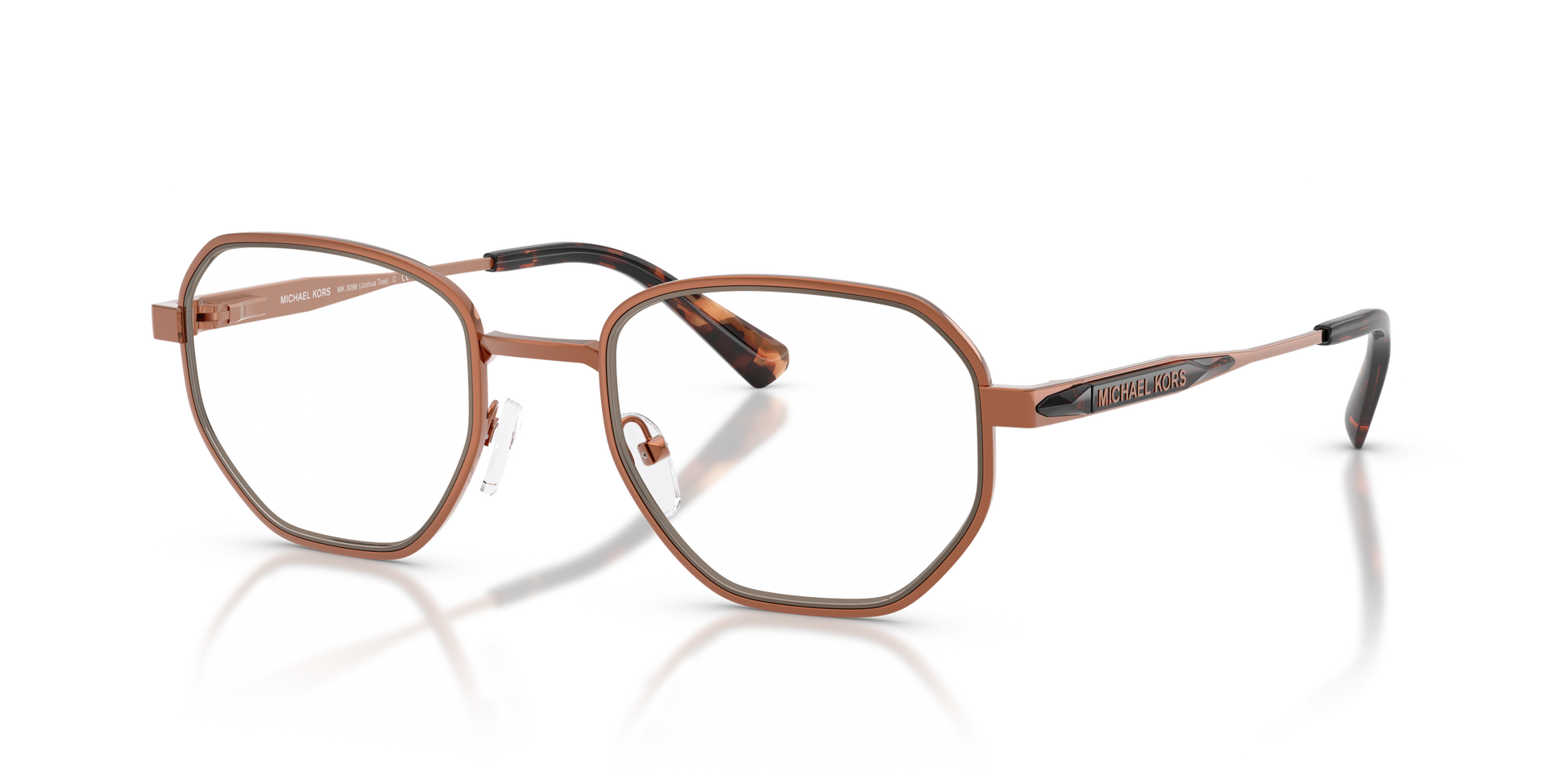 Michael Kors Joshua Tree MK3098 1900