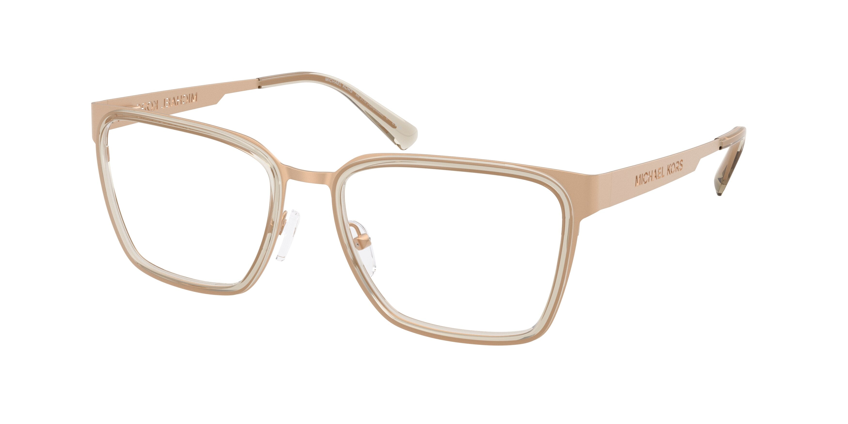 Michael Kors MK3110 HAMPSTEAD 1899