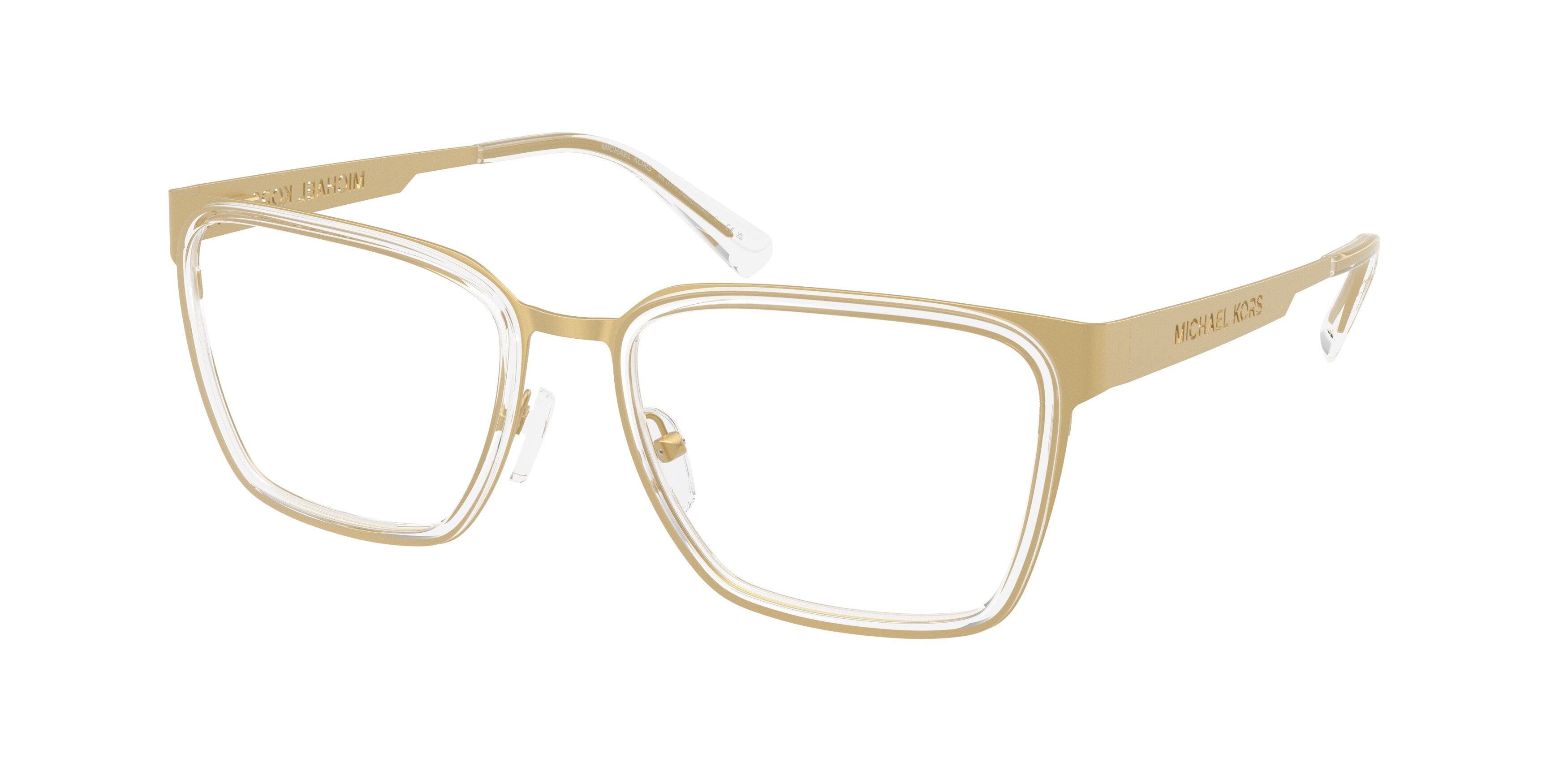 Michael Kors MK3110 HAMPSTEAD 1908