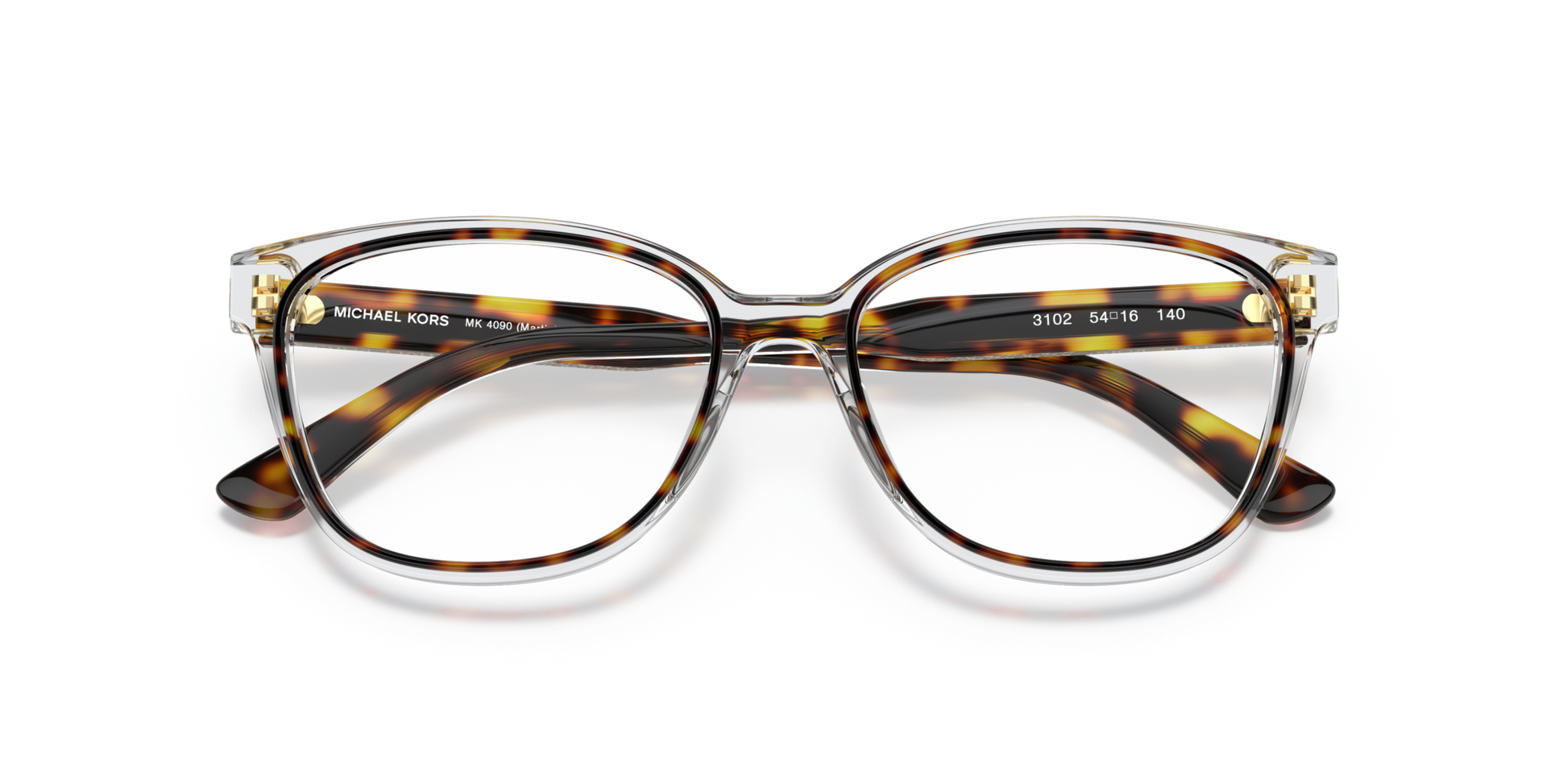 Michael Kors MK4090 3102 52