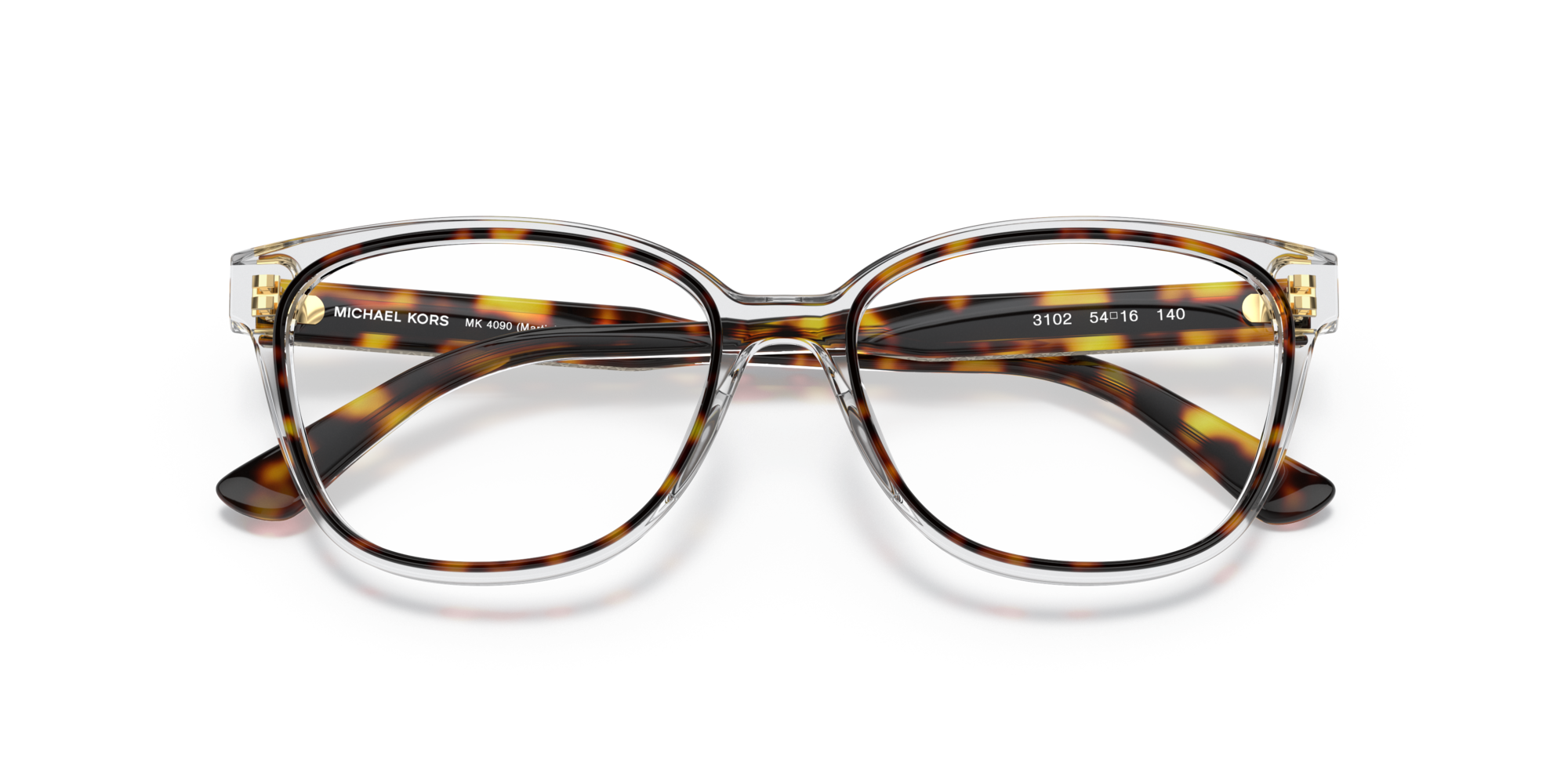 Michael Kors MK4090 3102 52