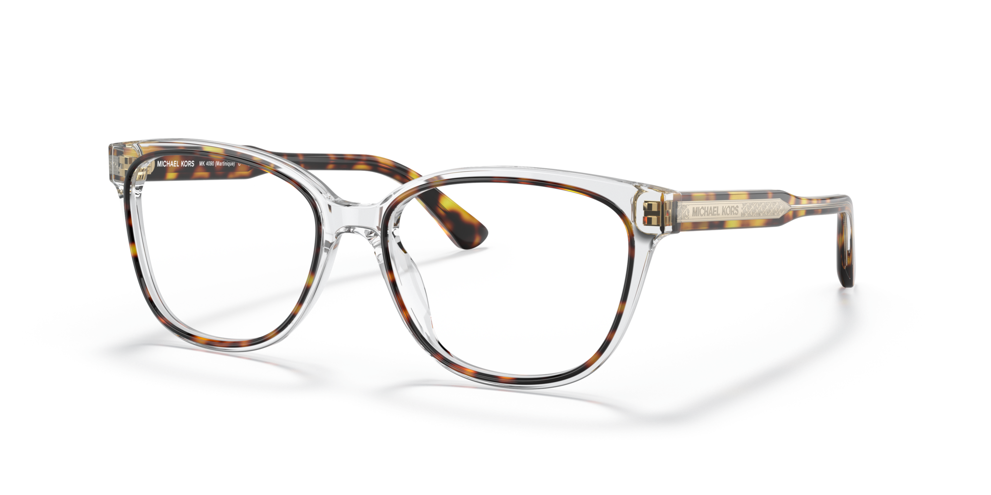 Michael Kors MK4090 3102 52